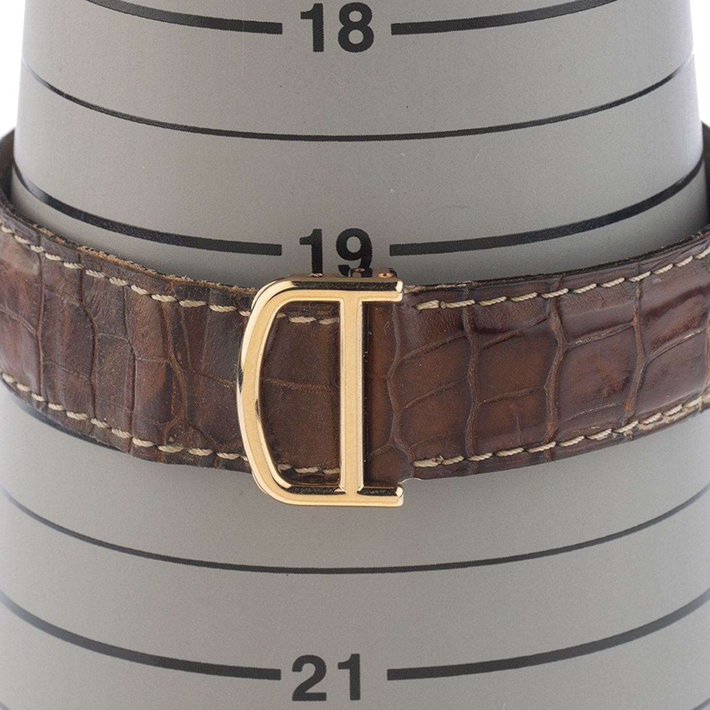 Cartier Tank Française 1830 - (8/8)