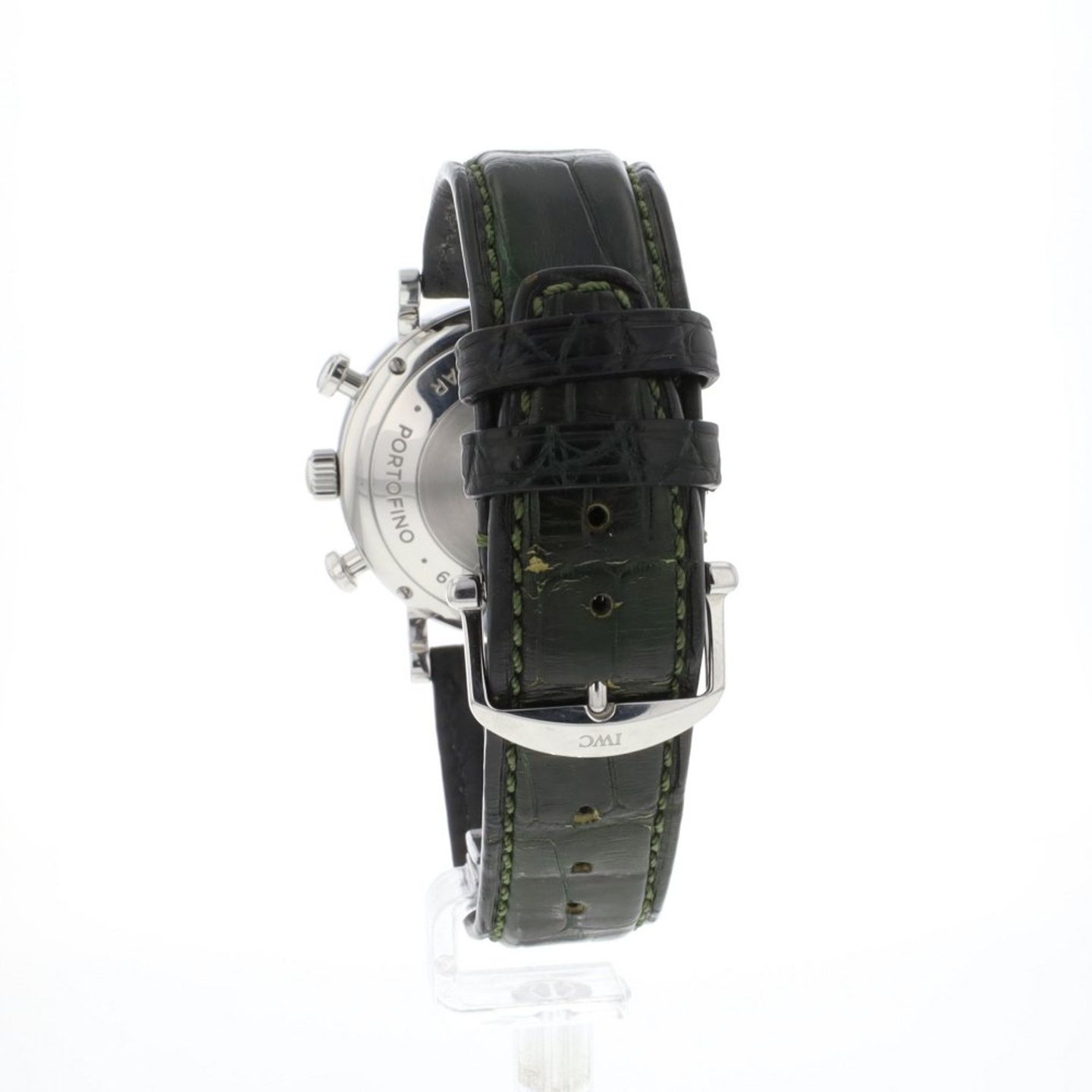 IWC Portofino Chronograph IW391405 - (4/6)