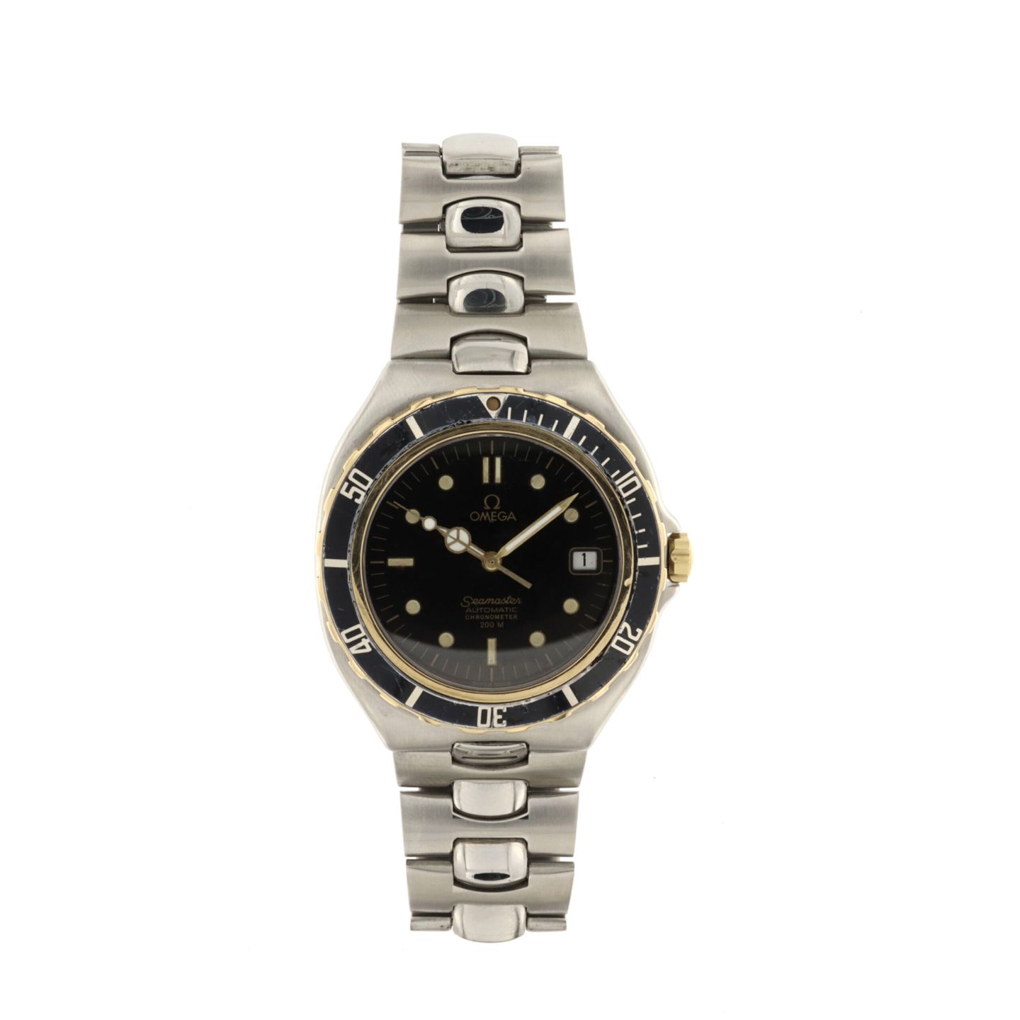 Omega Seamaster 3681041 - (1/4)