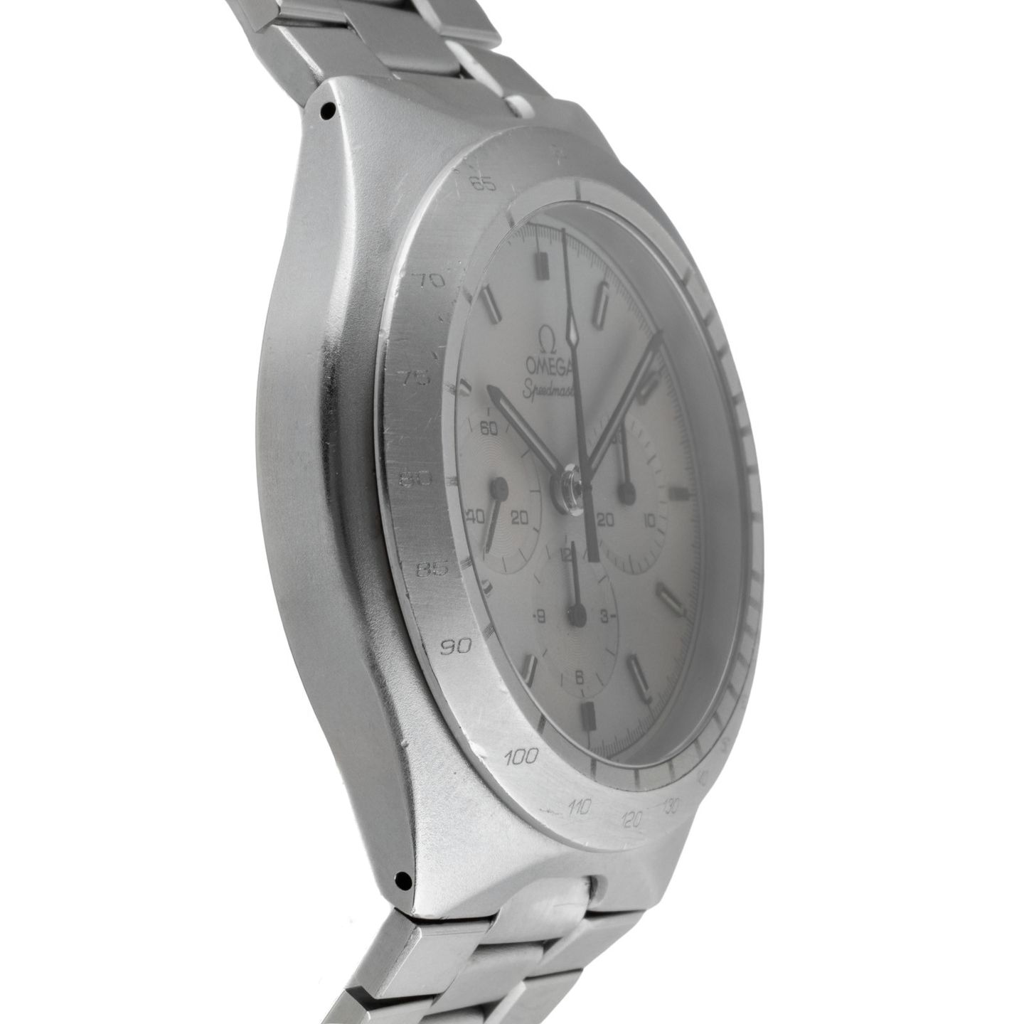 Omega Speedmaster 345.0803 - (7/8)