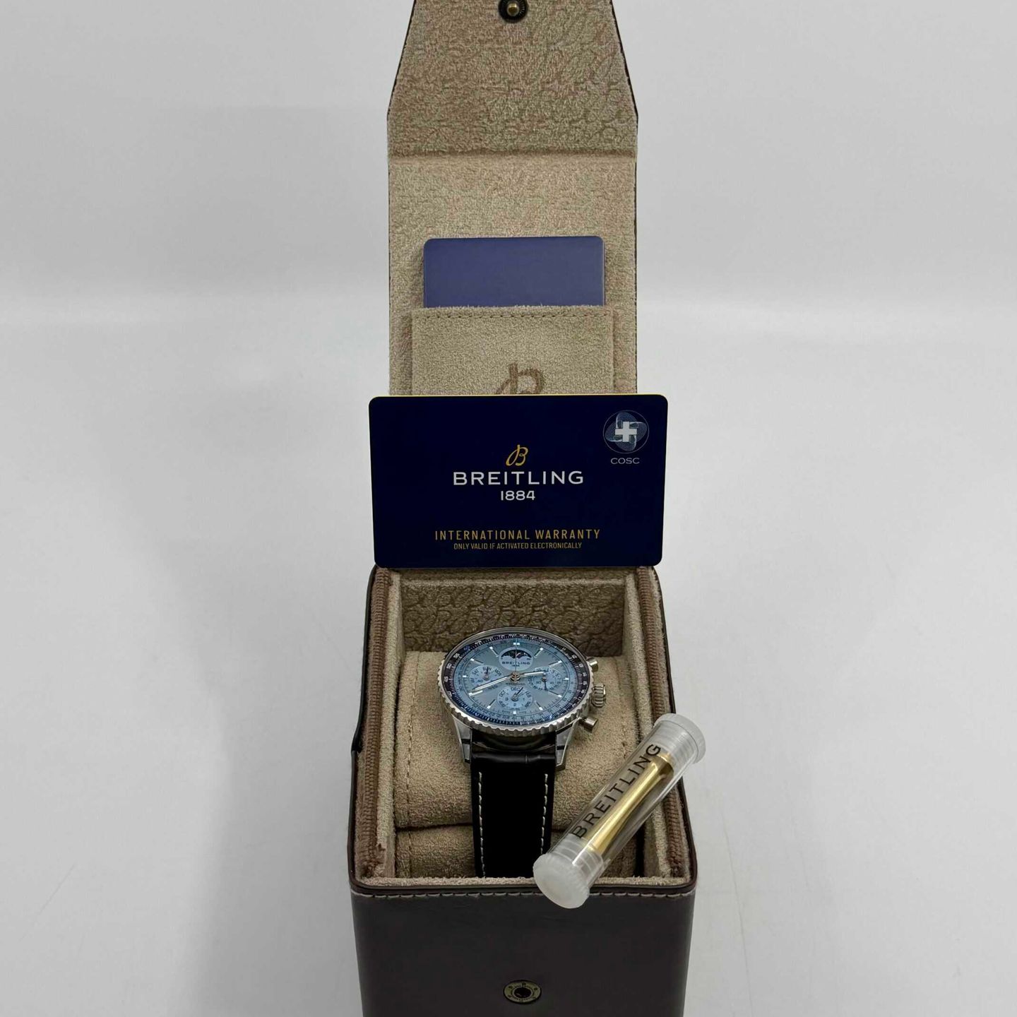 Breitling Navitimer PB1920251C1P1 - (3/8)