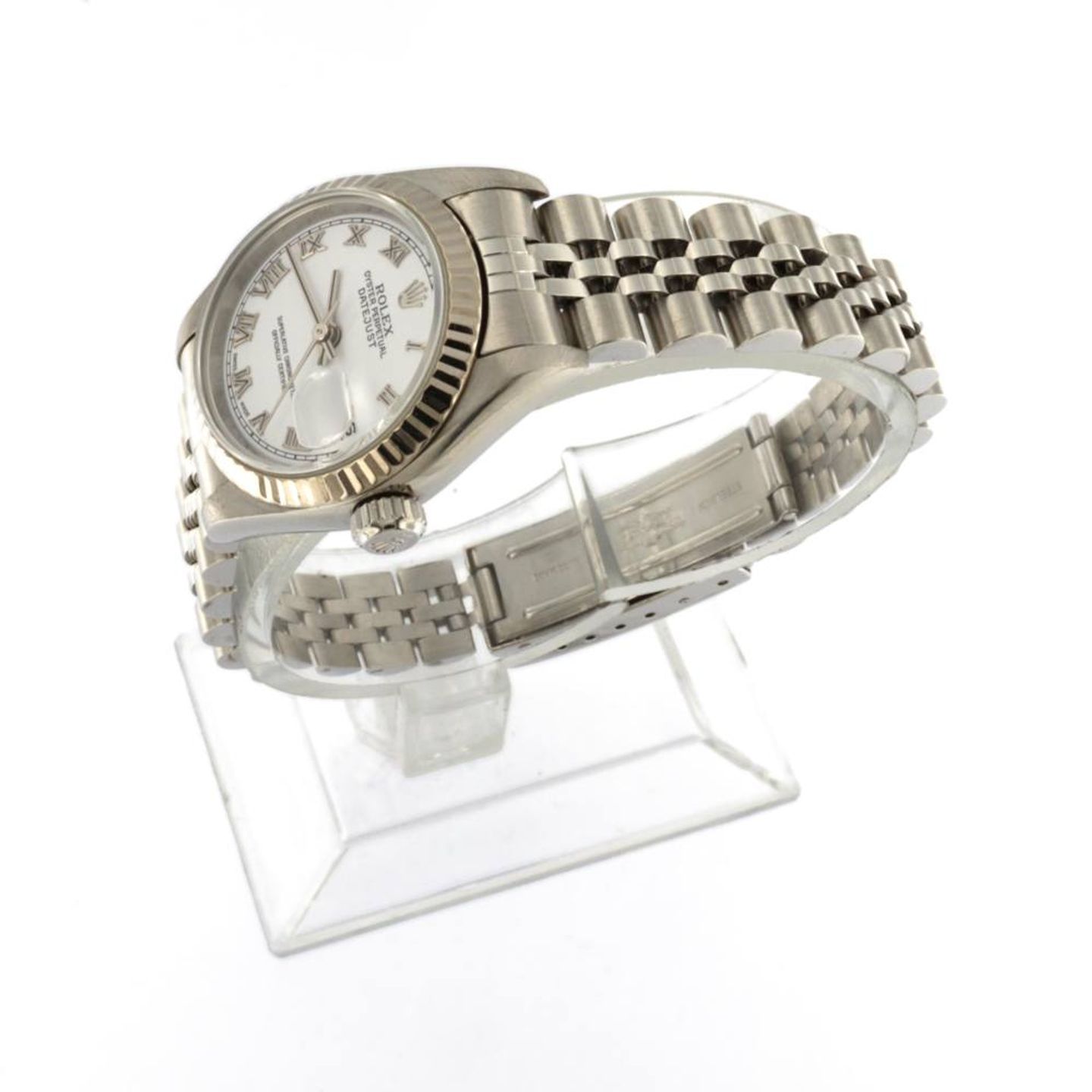 Rolex Lady-Datejust 79174 - (2/7)