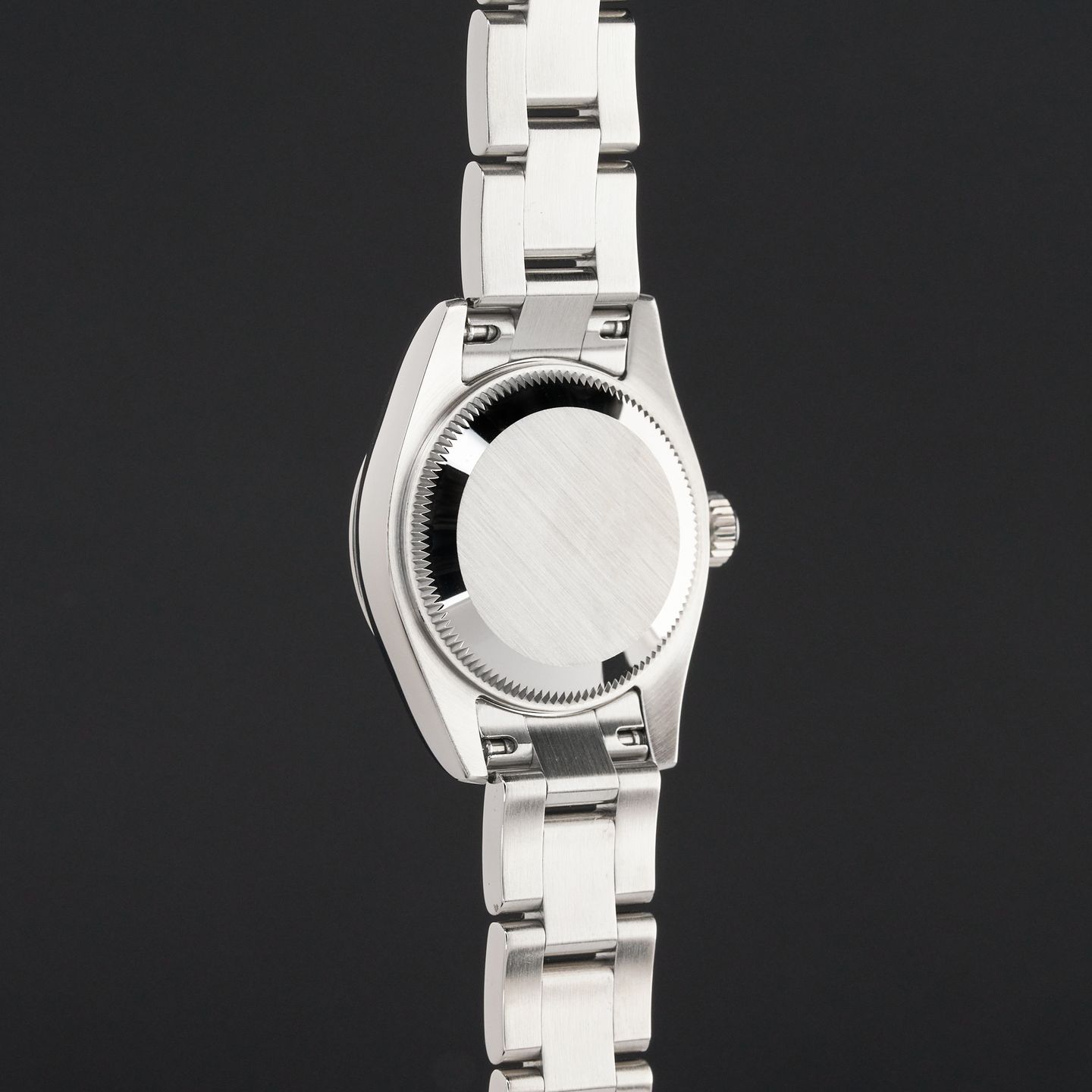 Rolex Lady-Datejust 179160 (2014) - 26mm Staal (7/8)