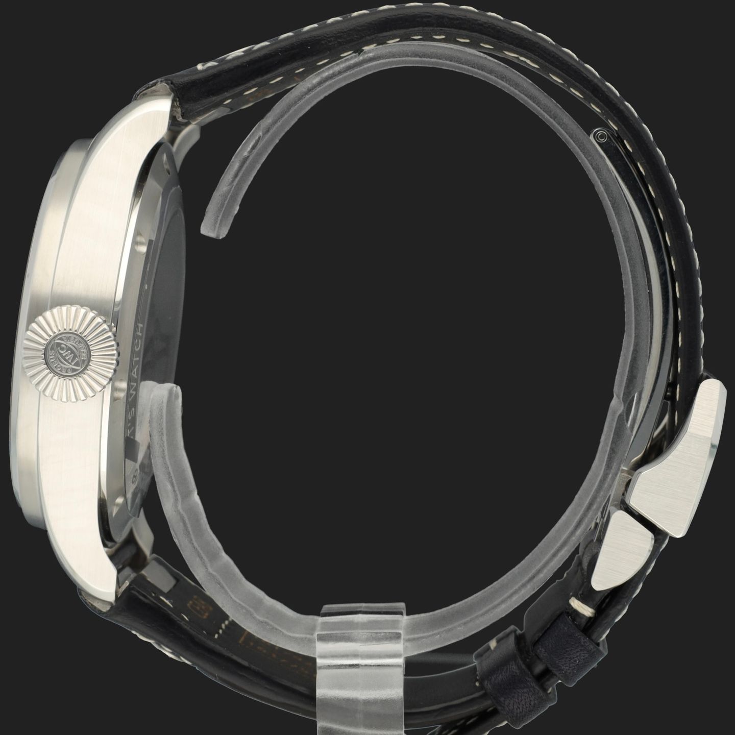 IWC Big Pilot IW329303 - (7/8)