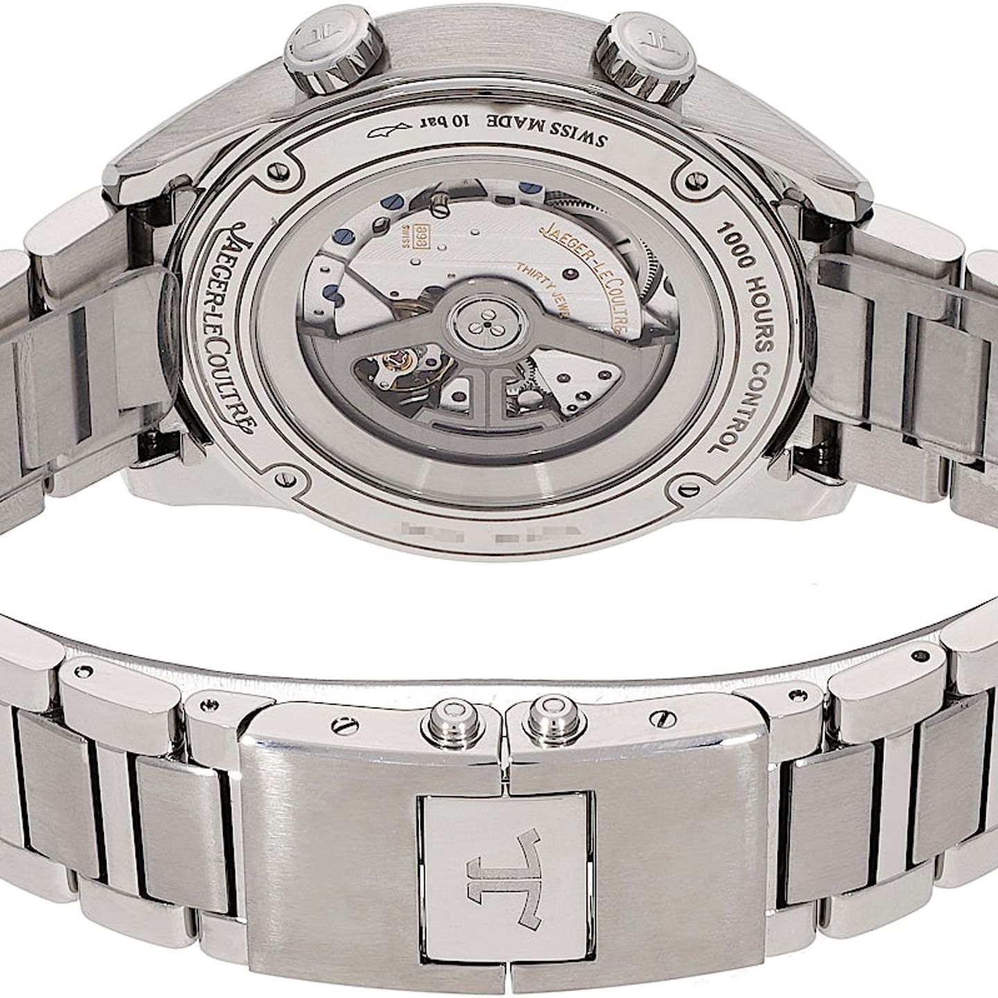Jaeger-LeCoultre Polaris Q9008180 - (5/5)