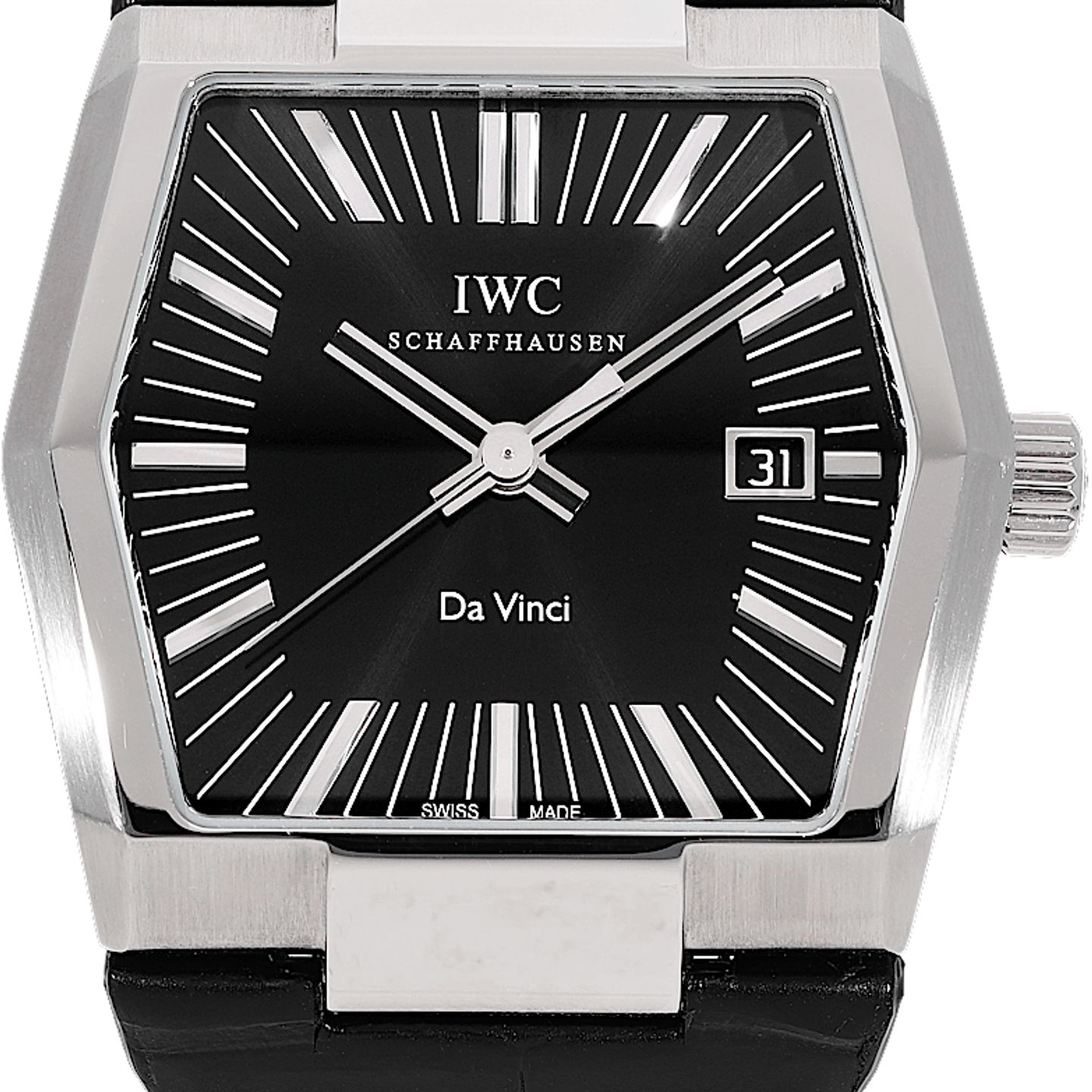 IWC Da Vinci Automatic IW546101 - (2/5)