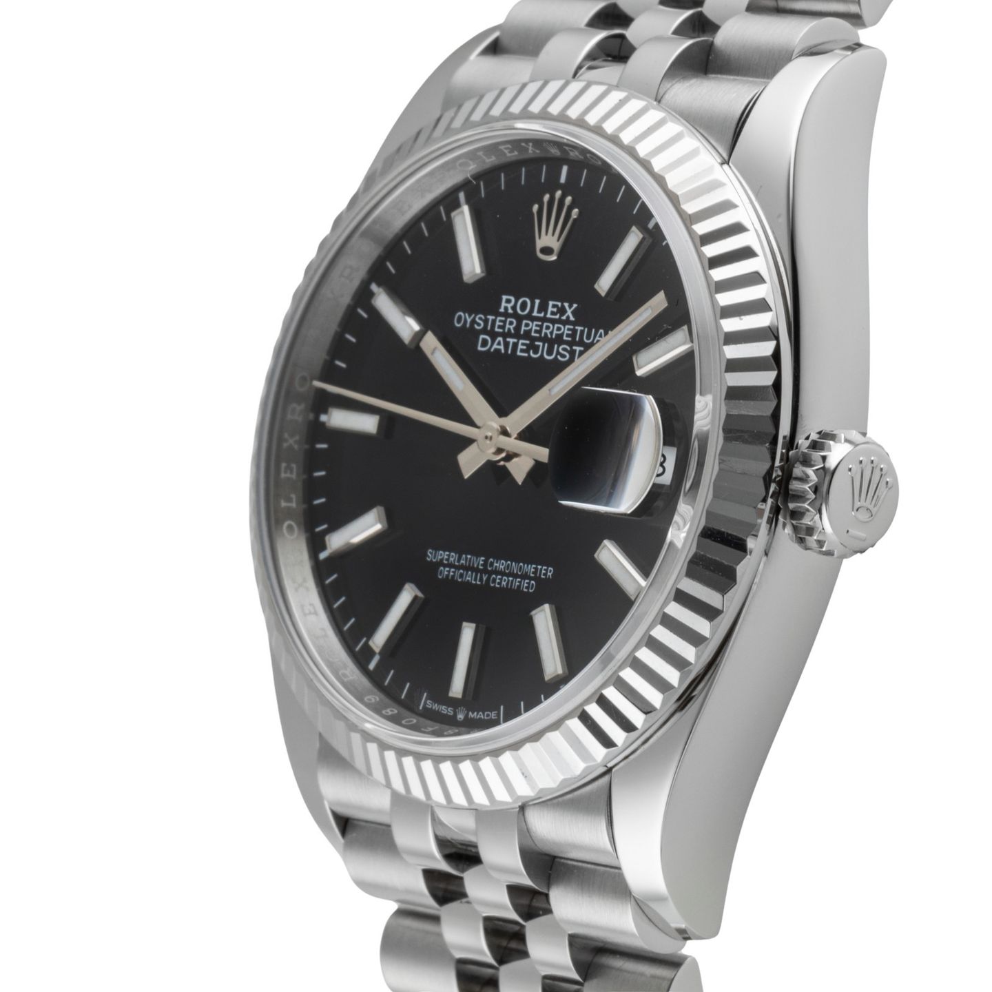 Rolex Datejust 36 126234 - (6/8)