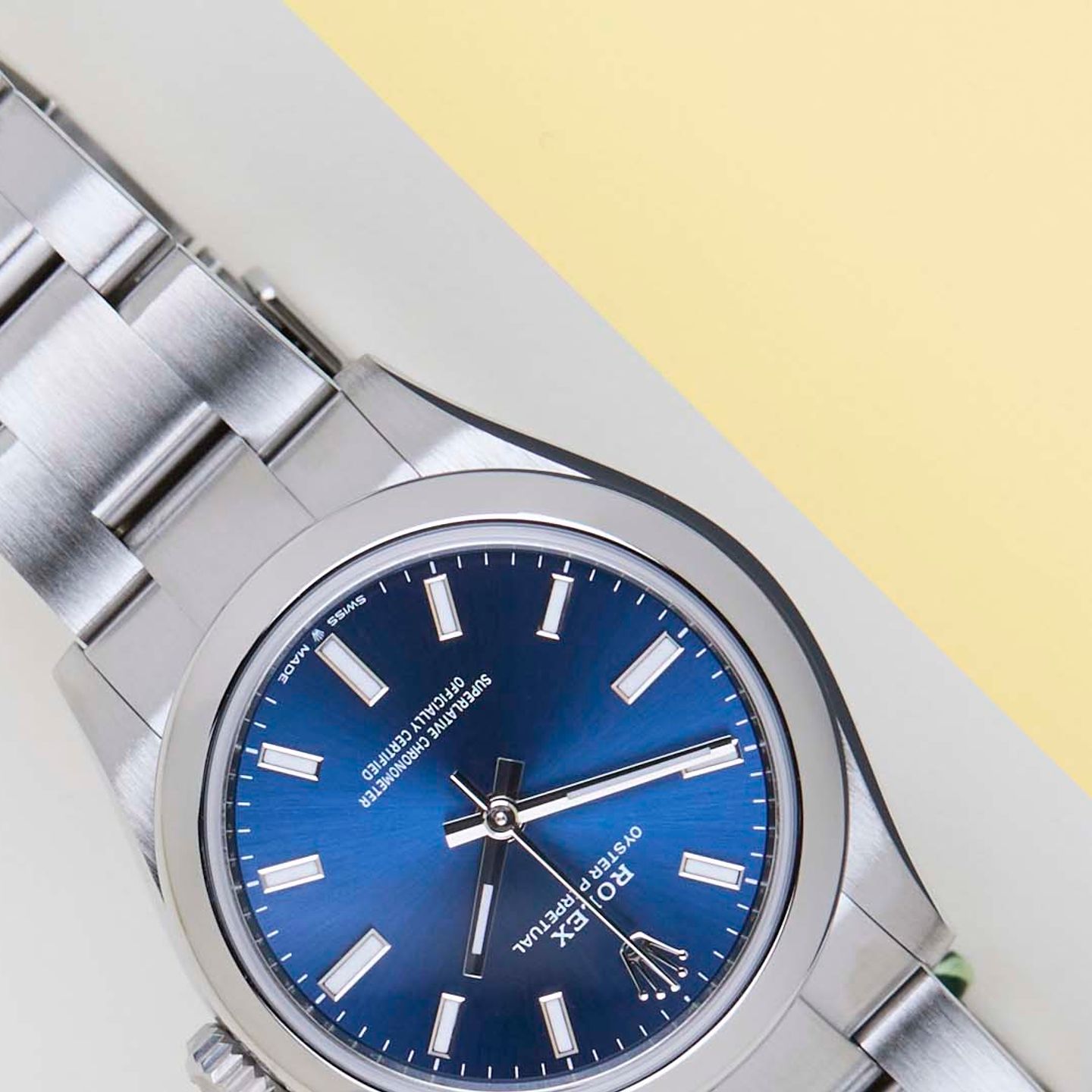 Rolex Oyster Perpetual 31 277200 - (4/8)