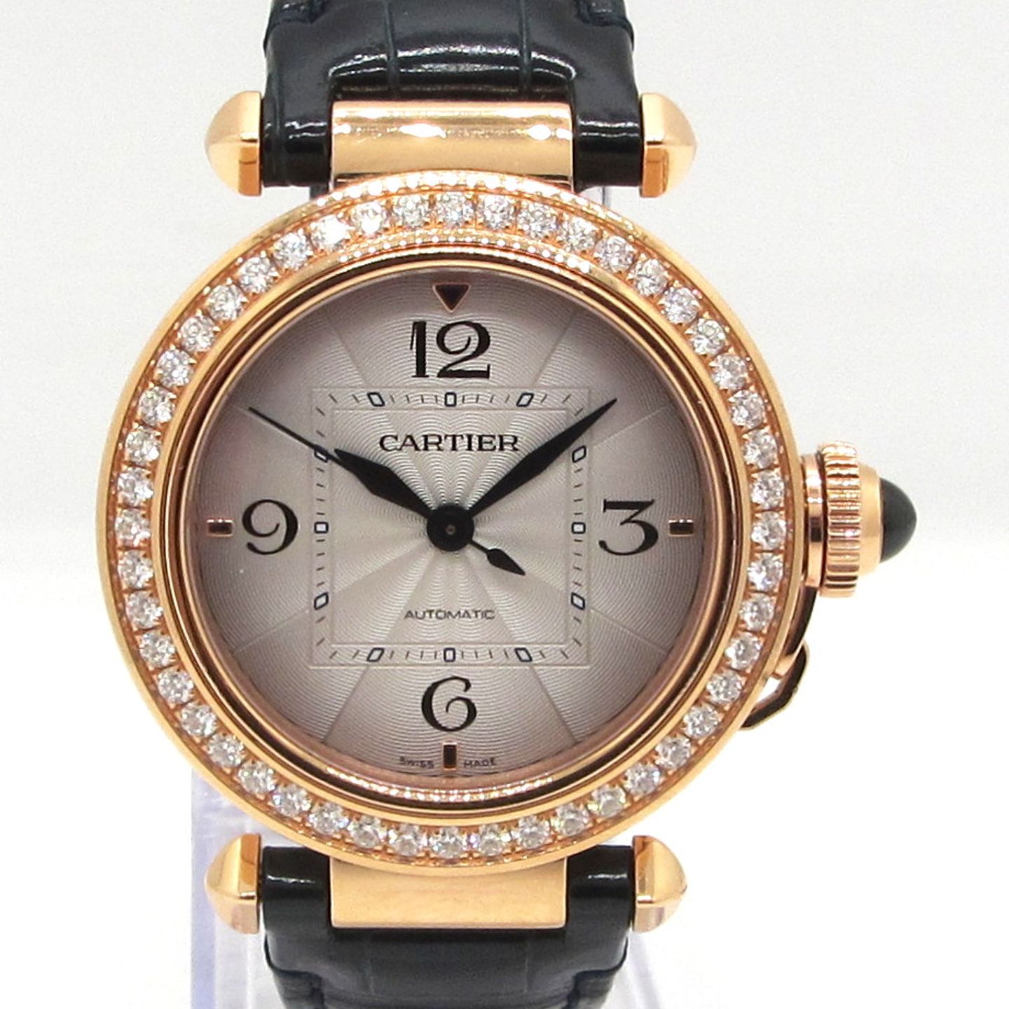 Cartier Pasha WJPA0012 - (1/6)