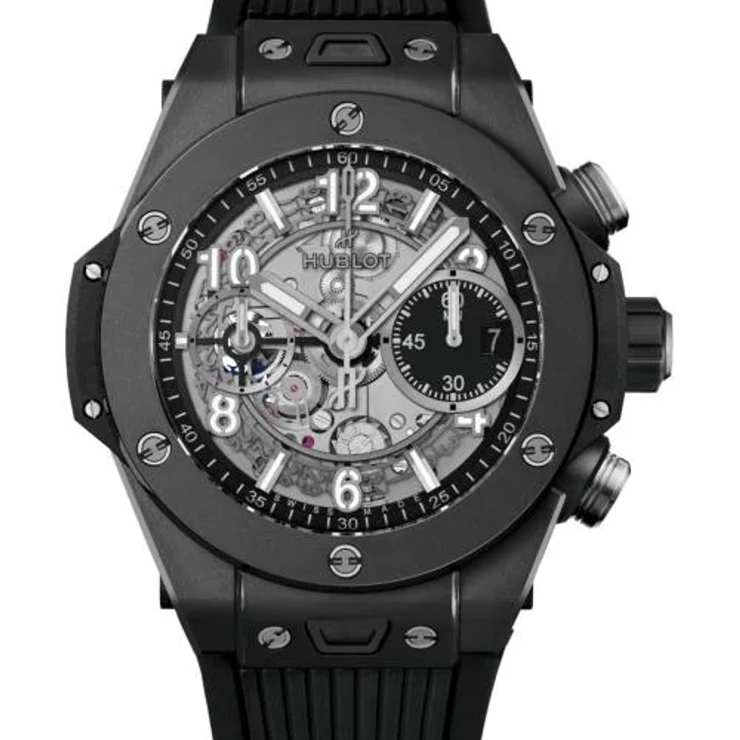 Hublot Big Bang Unico 441.CI.1171.RX - (1/1)