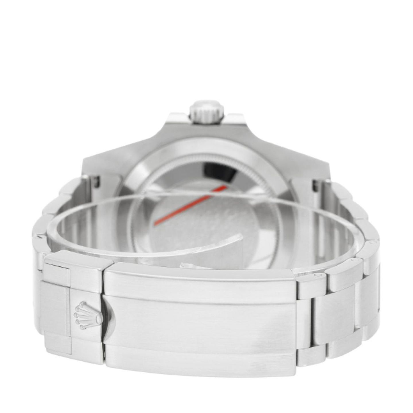 Rolex Submariner No Date 114060 - (4/5)