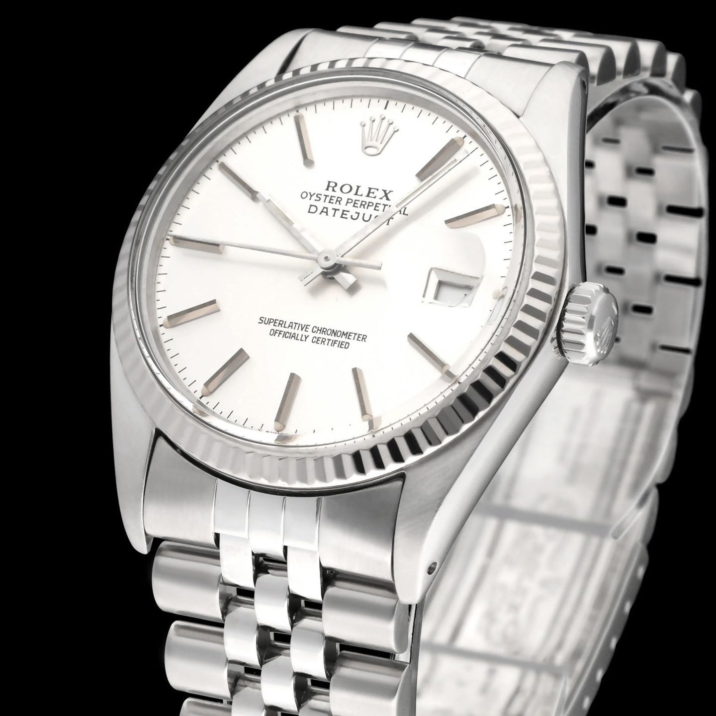 Rolex Datejust 36 16014 - (6/7)