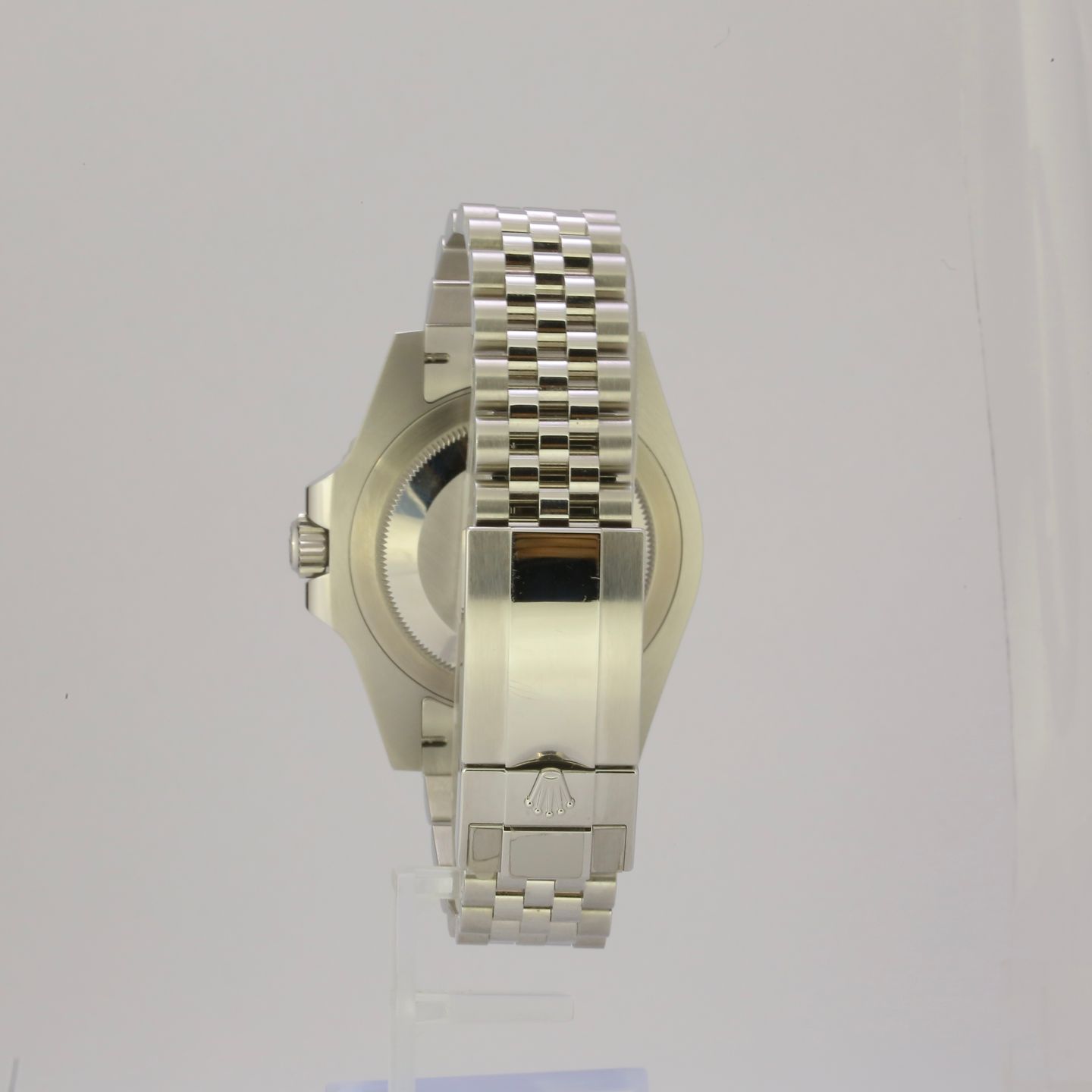 Rolex GMT-Master II 126710BLRO (2023) - Black dial 40 mm Steel case (6/6)