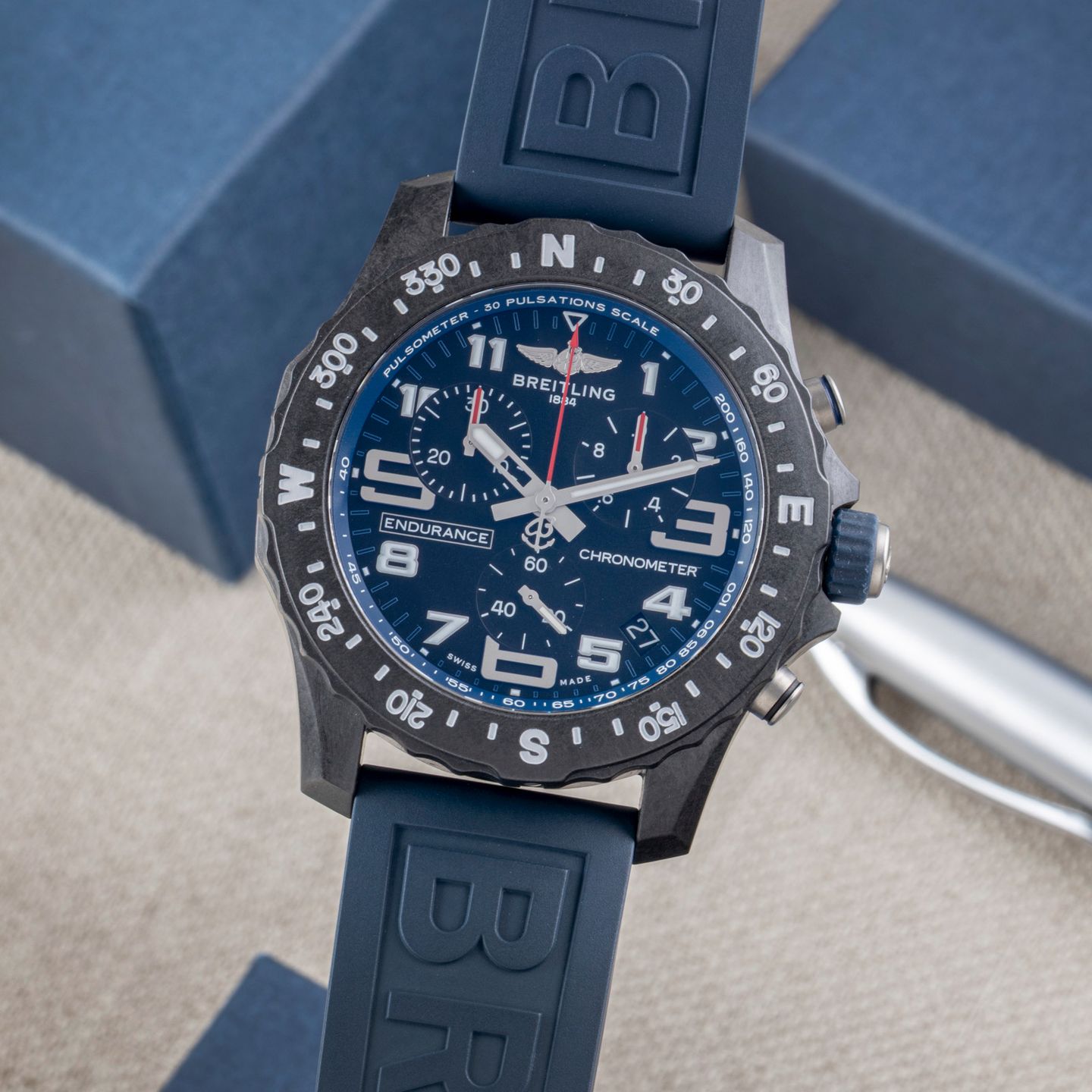 Breitling Endurance Pro X82310 - (3/8)