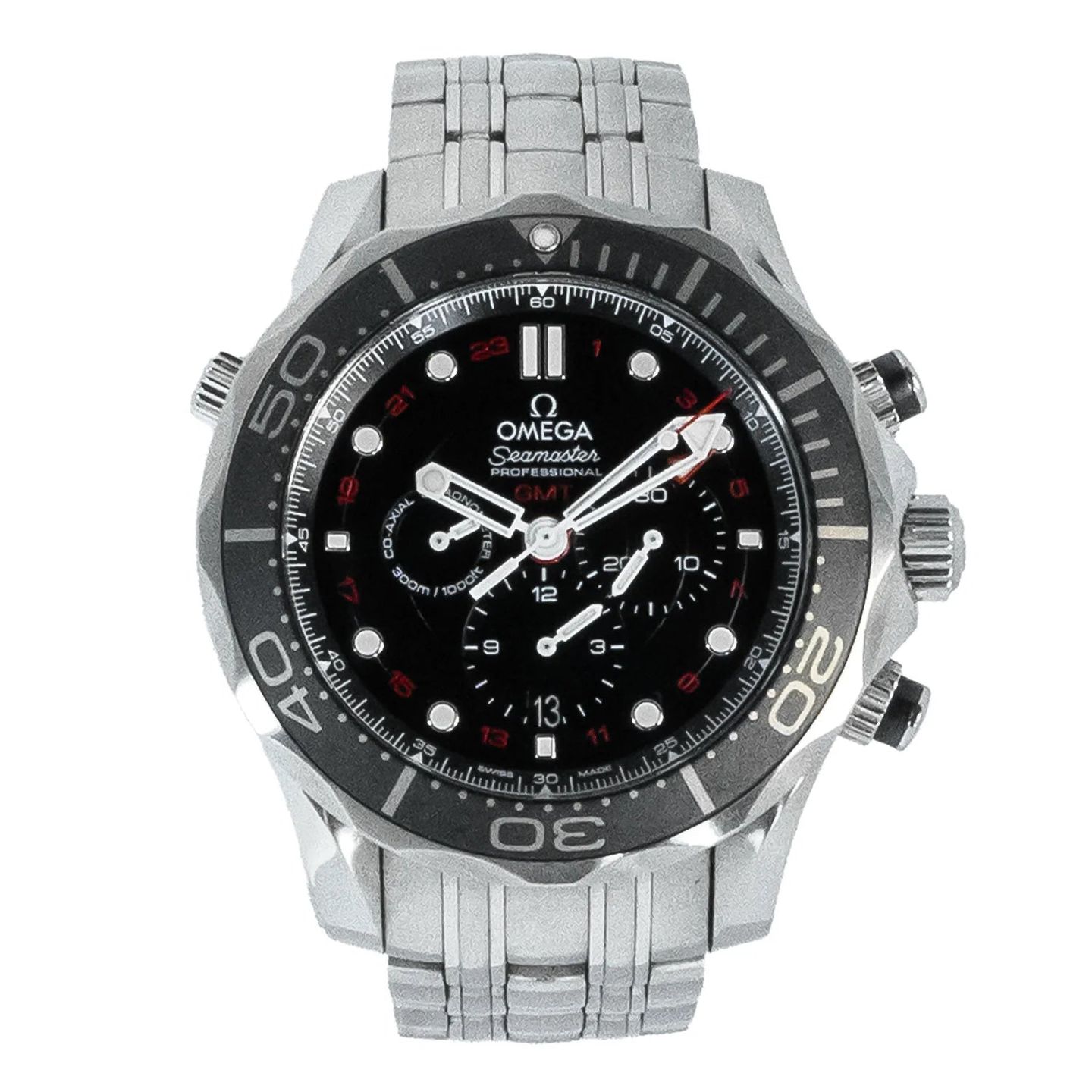 Omega Seamaster Diver 300 M 212.30.44.52.01.001 - (1/5)