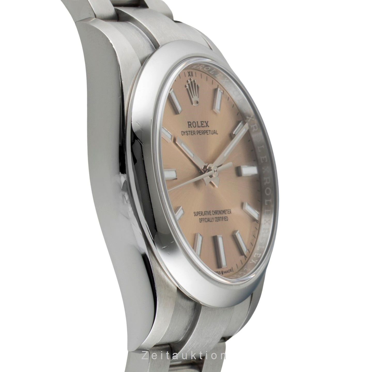Rolex Oyster Perpetual 34 124200 - (6/8)