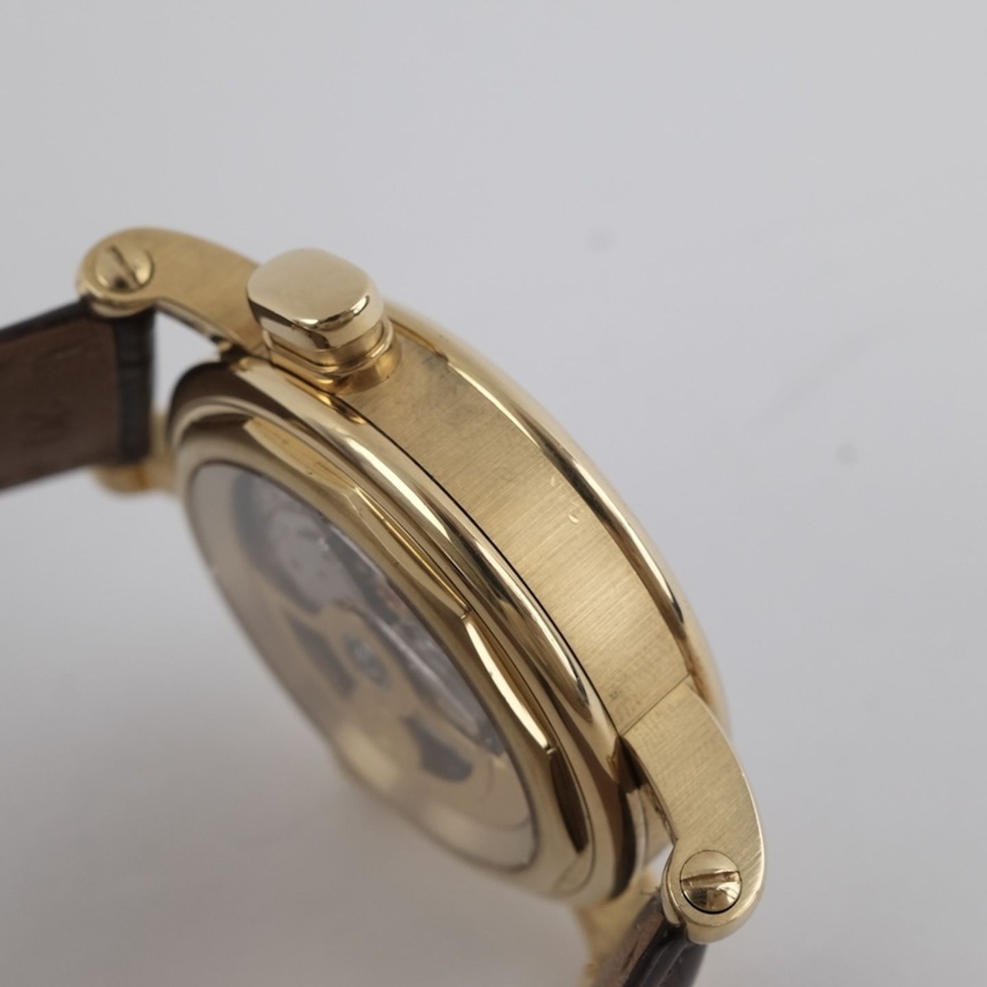 Chronoswiss Répétition à quarts CH-1641-R - (5/8)