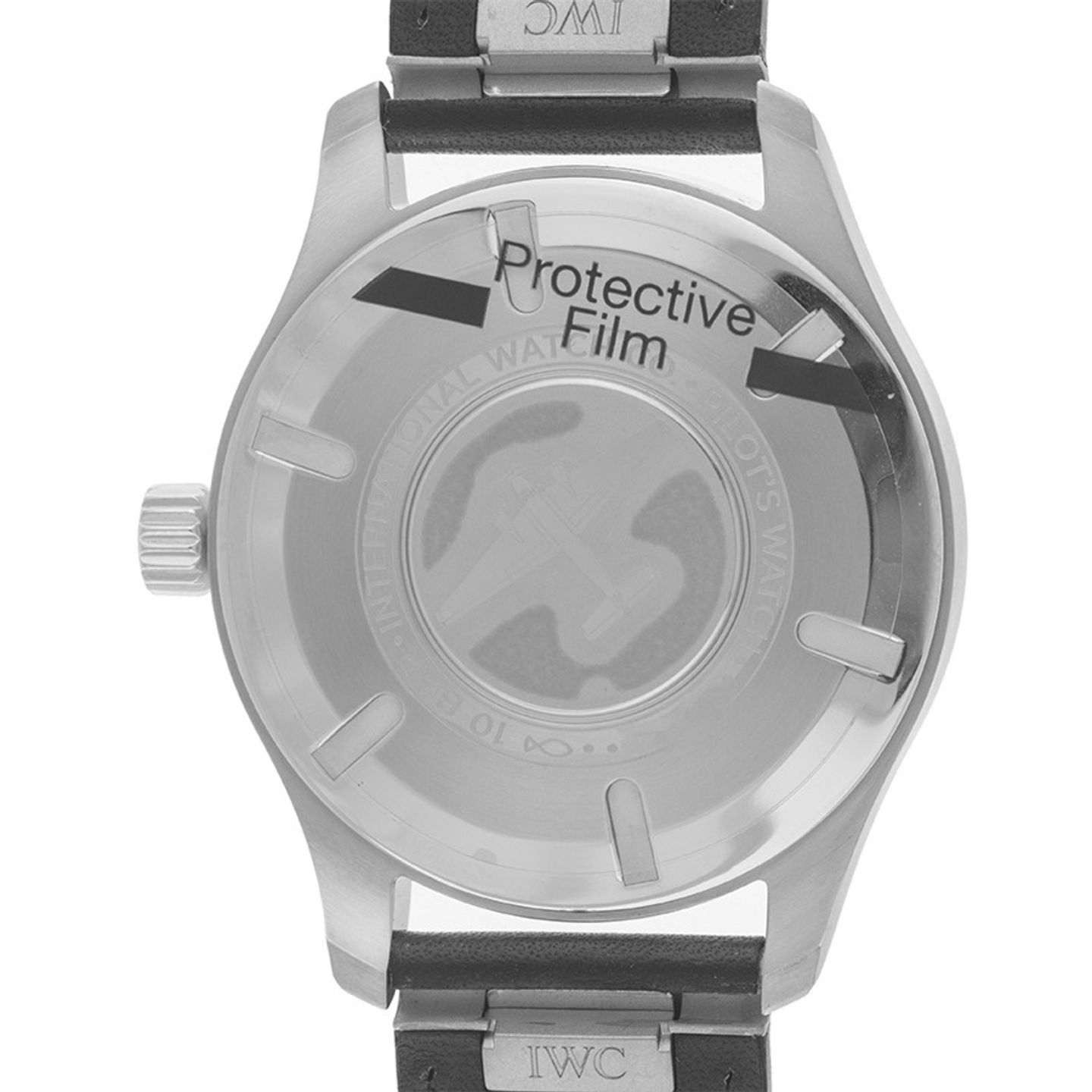 IWC Pilot Mark IW328207 - (6/7)