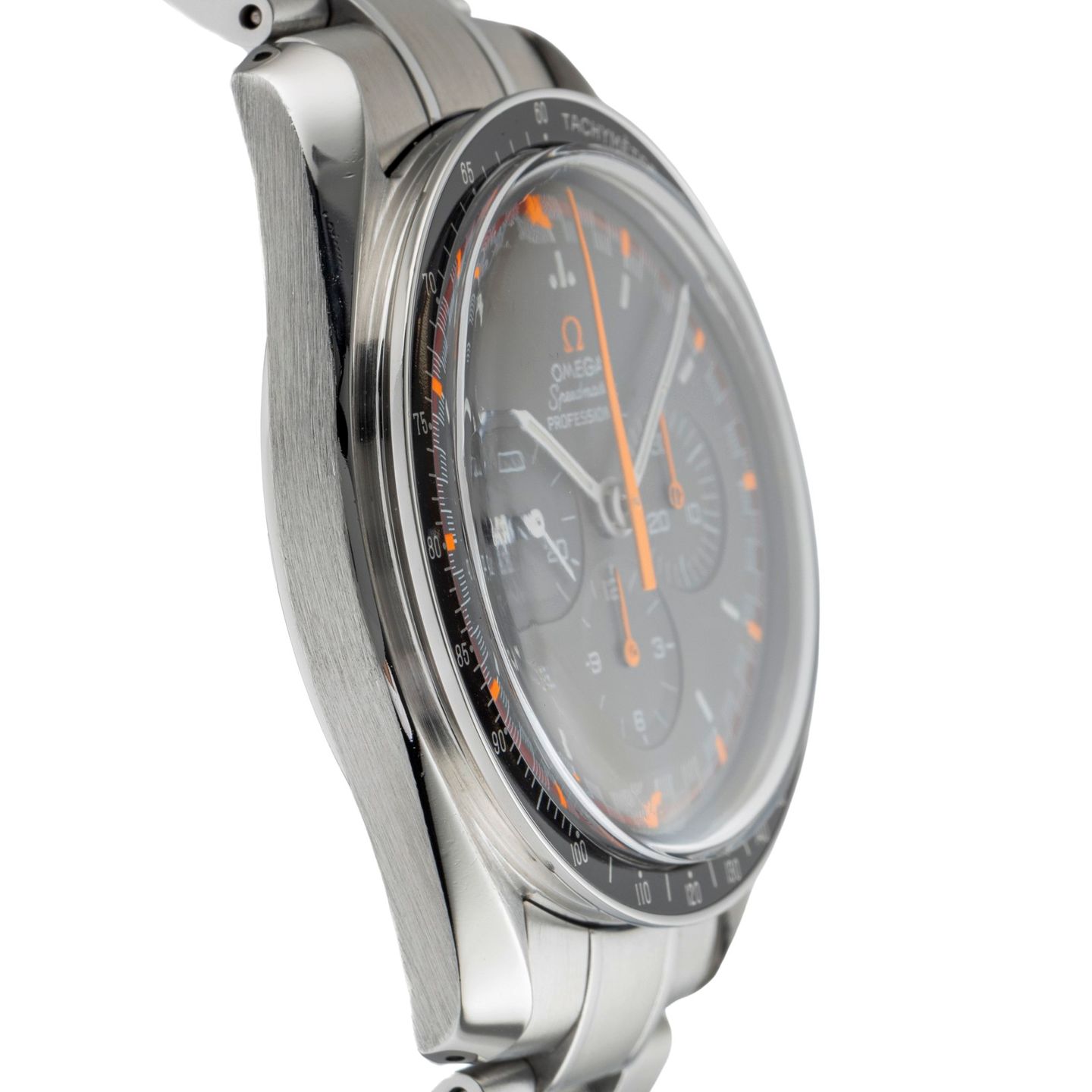 Omega Speedmaster Professional Moonwatch 3570.40.00 - (7/8)