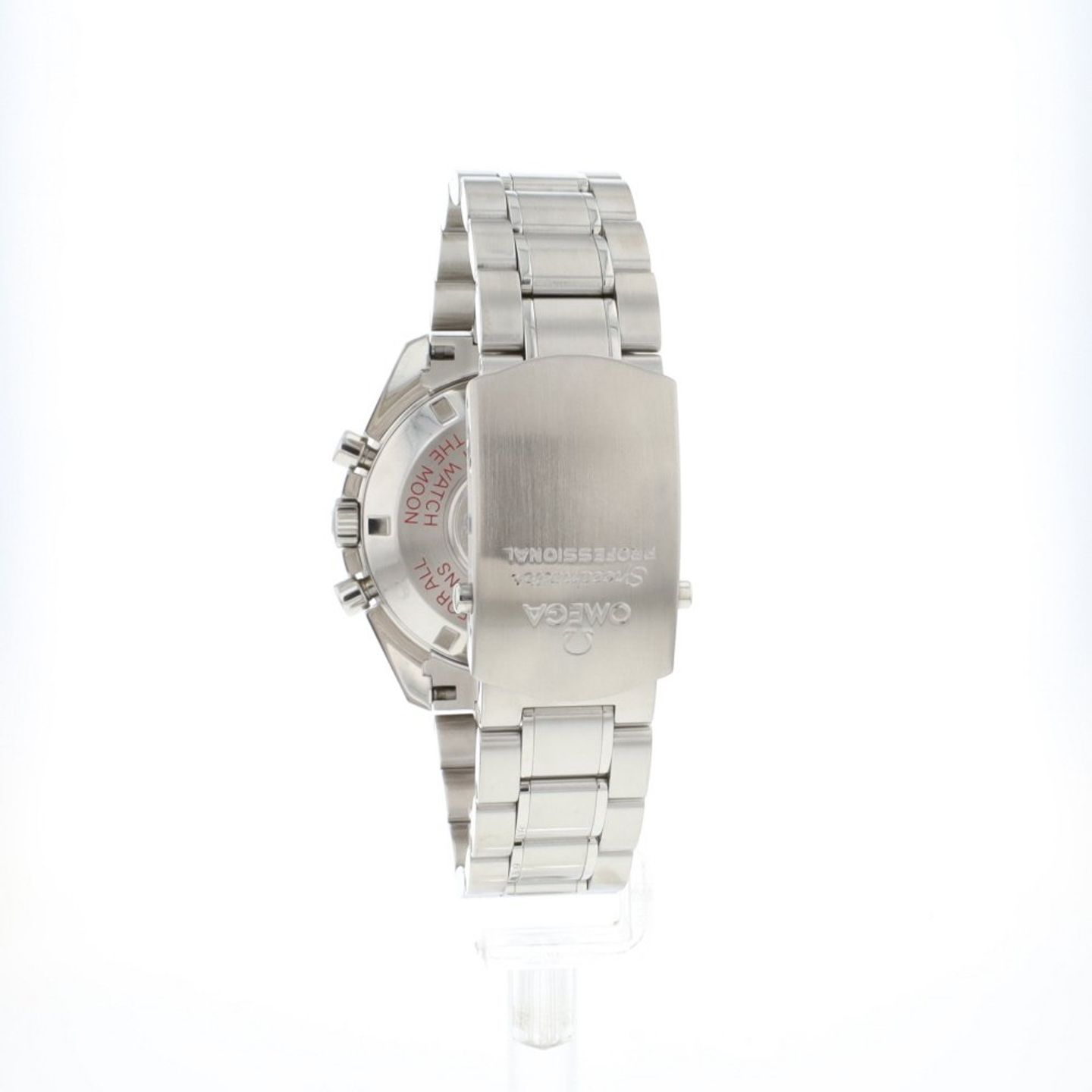 Omega Speedmaster Professional Moonwatch 311.30.42.30.01.004 - (4/6)
