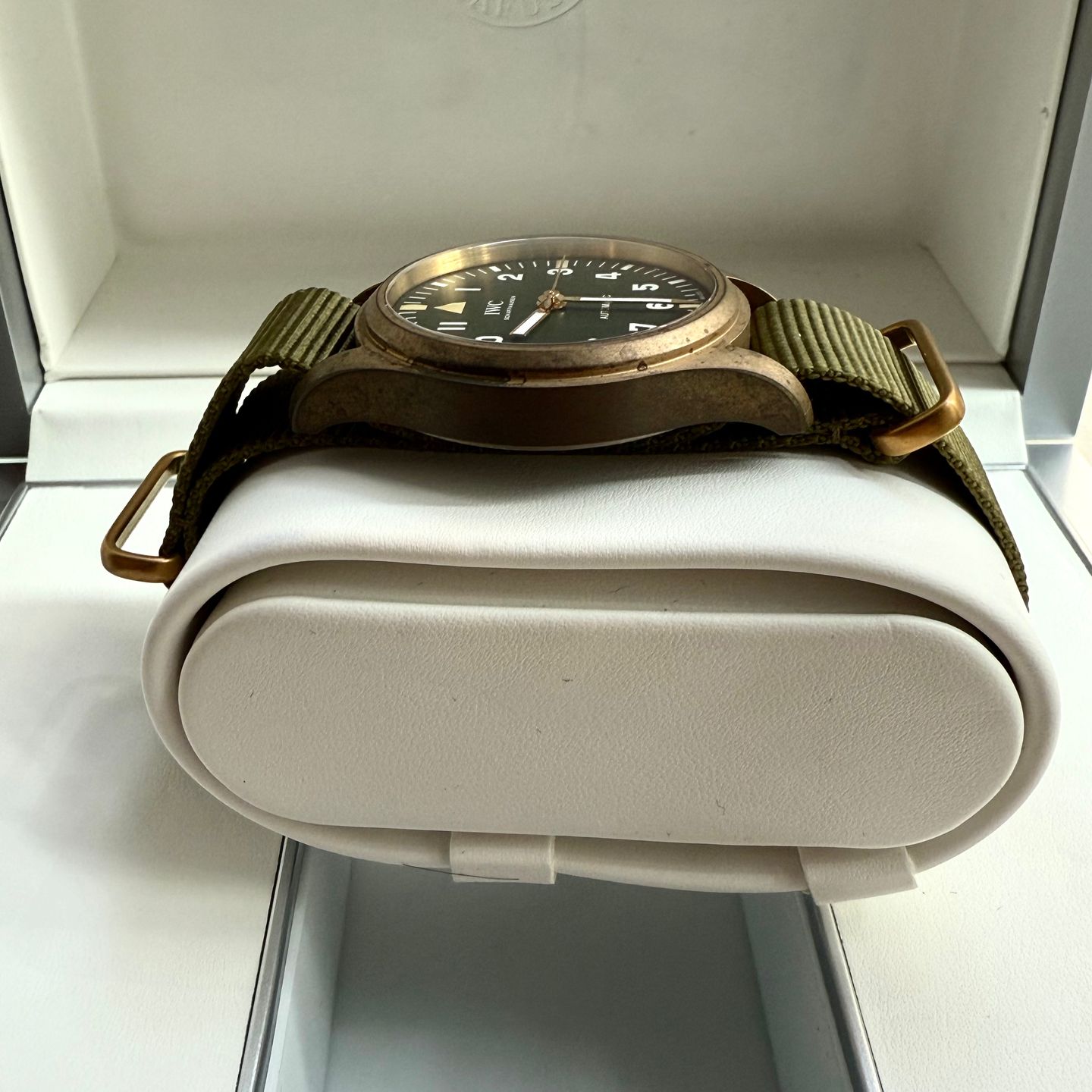 IWC Pilot's Watch Automatic 36 IW324019 - (8/12)