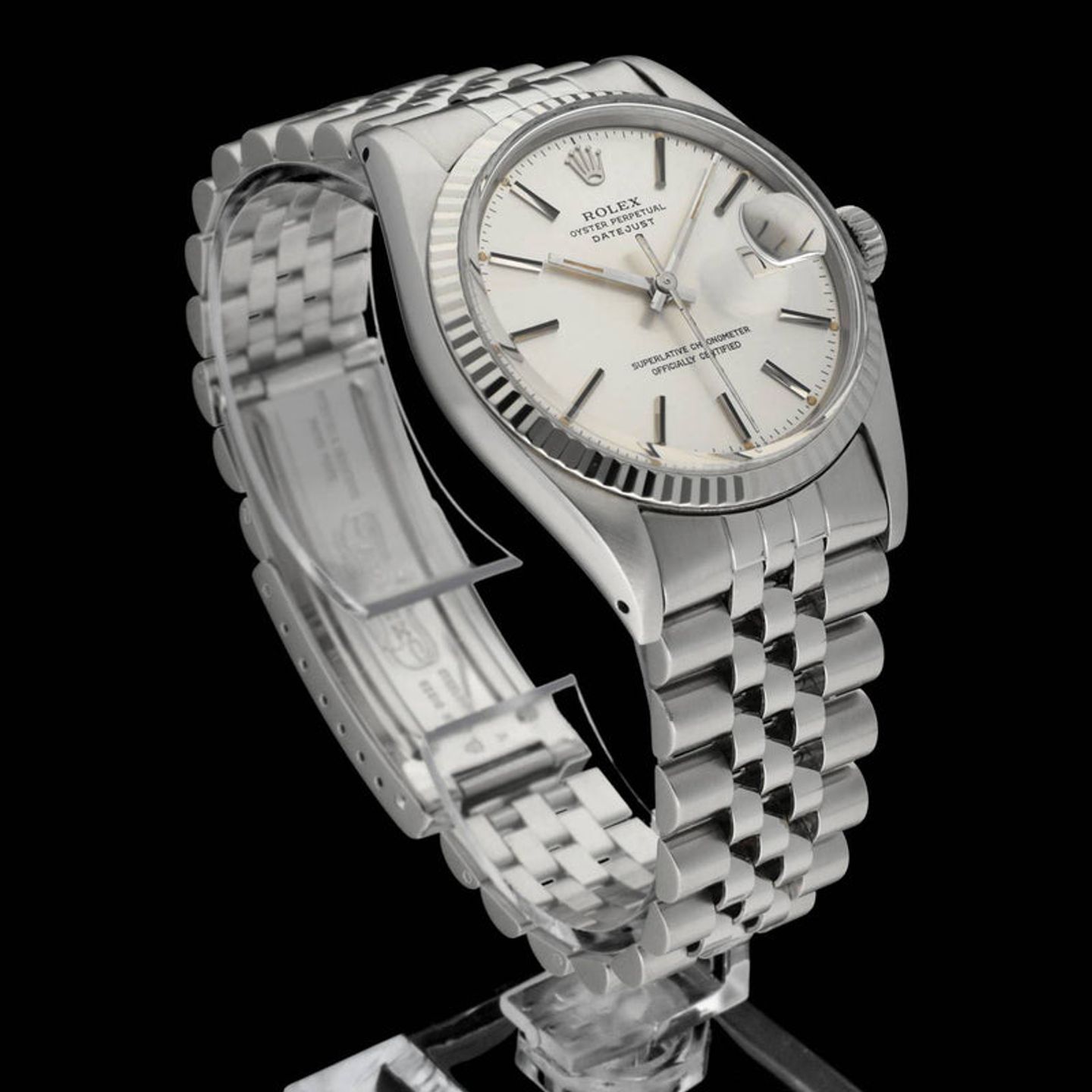 Rolex Datejust 36 16014 - (5/7)