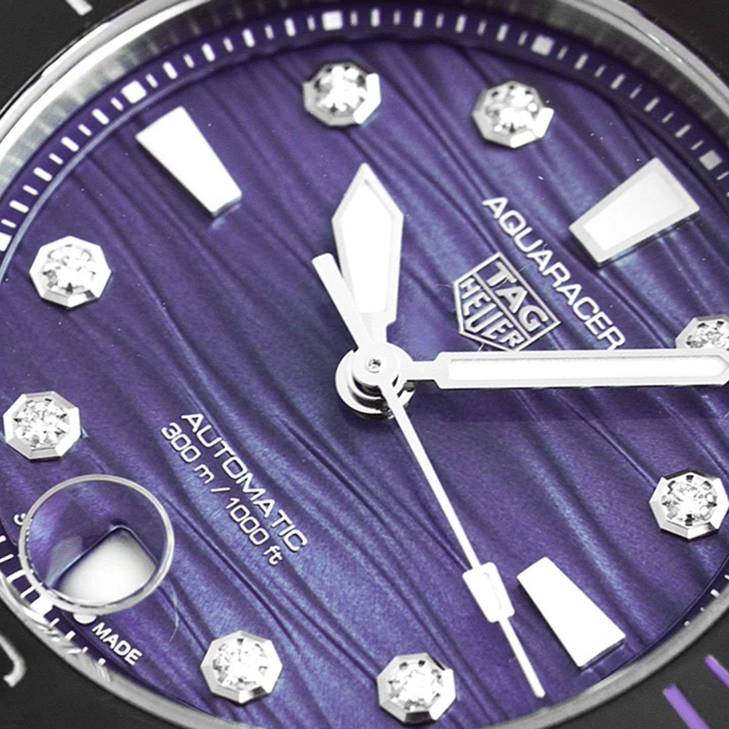 TAG Heuer Unknown WBP231M.BA0618 - (3/7)