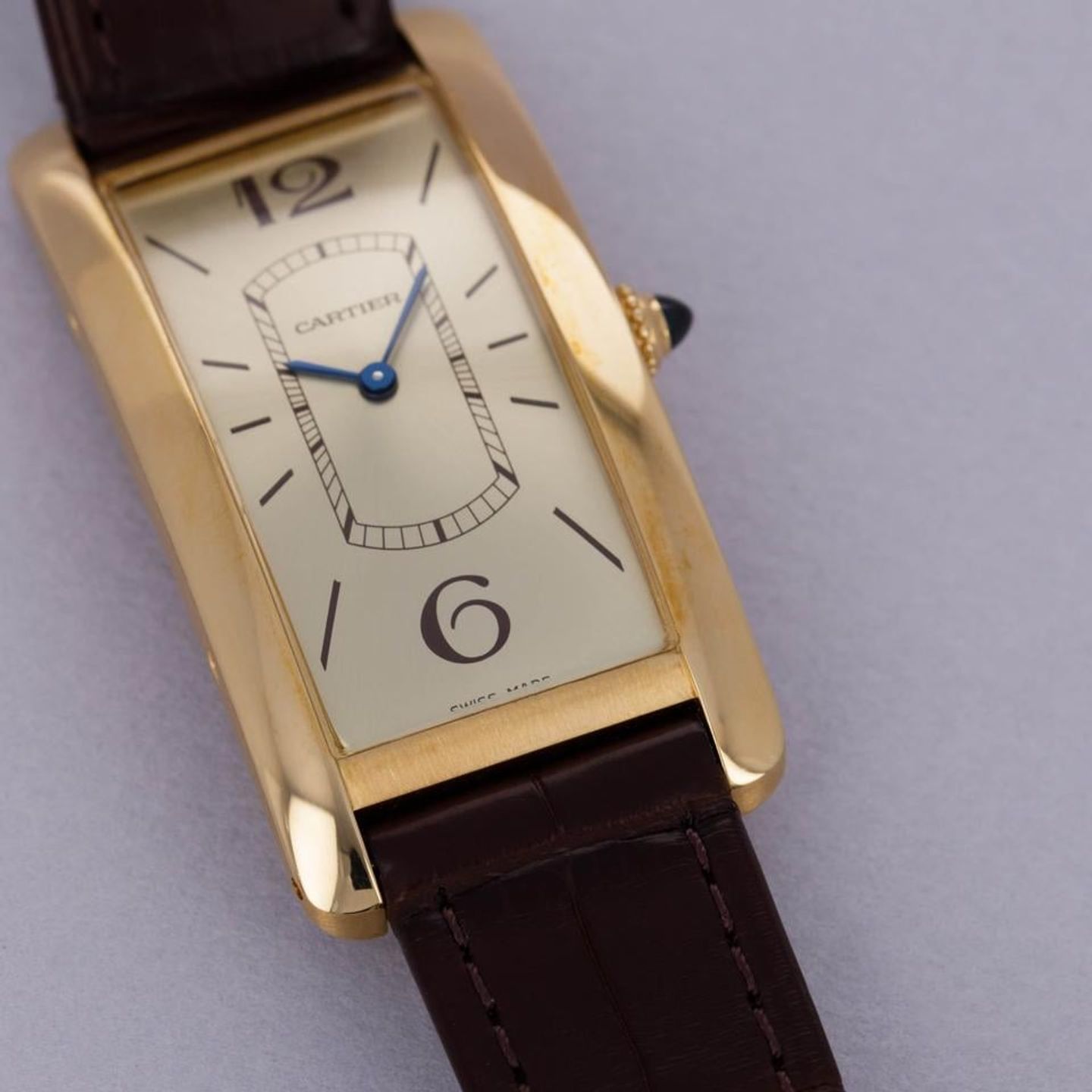 Cartier Tank WGTA0026 - (2/3)