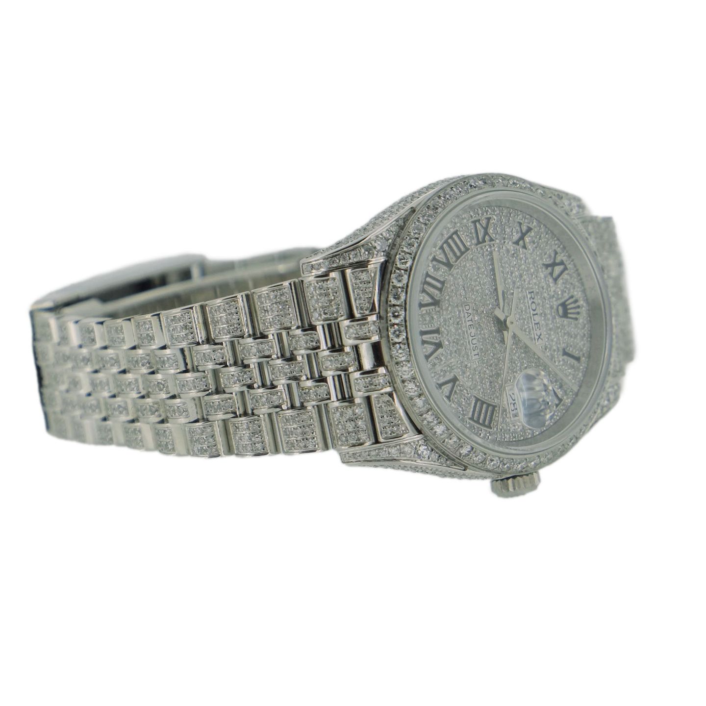 Rolex Datejust 36 126200 - (3/8)