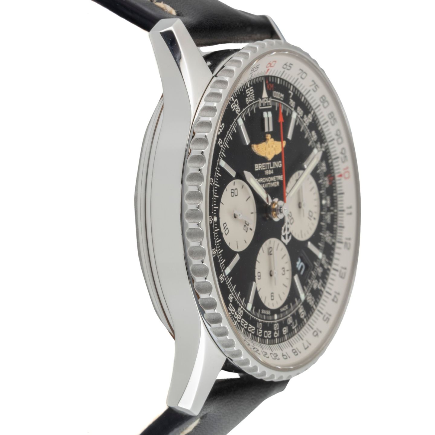 Breitling Navitimer 01 AB0120 - (7/8)