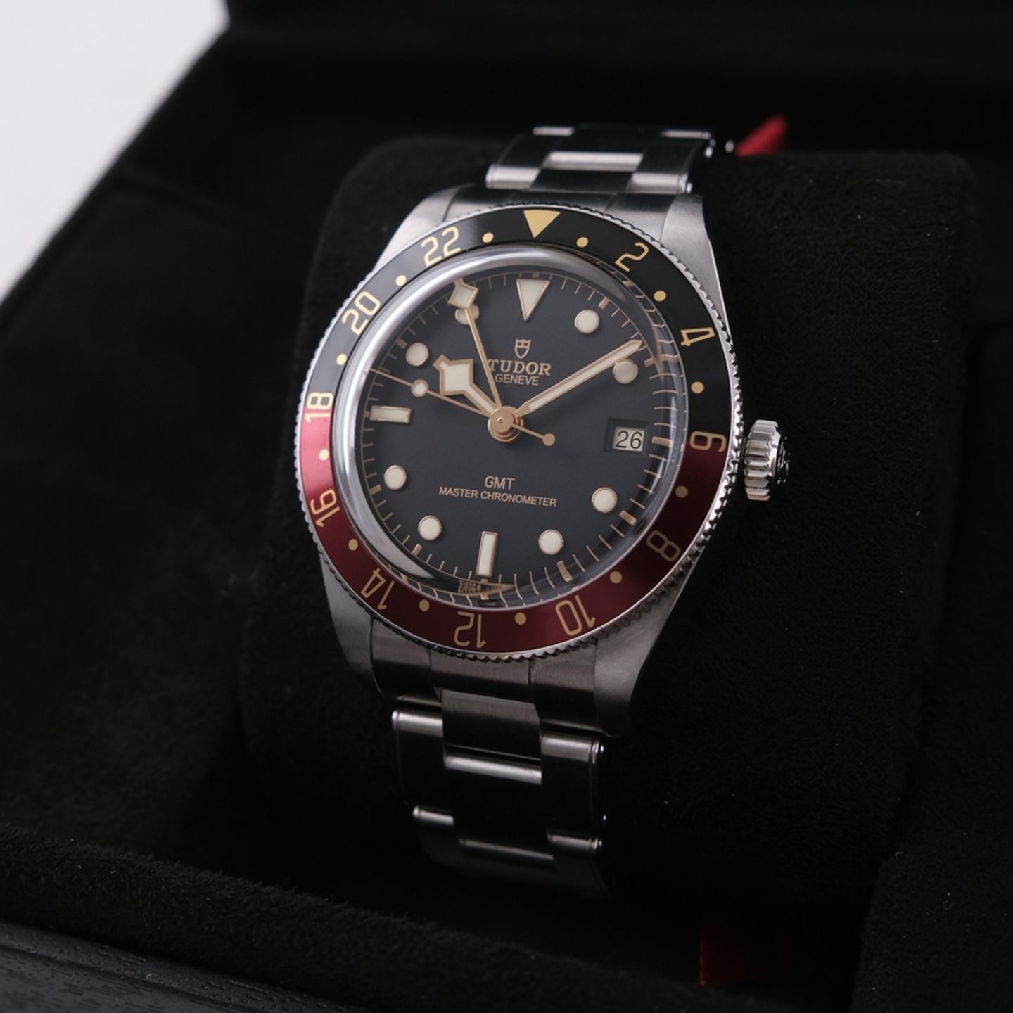 Tudor Black Bay Fifty-Eight 7939G1A0NRU - (1/8)