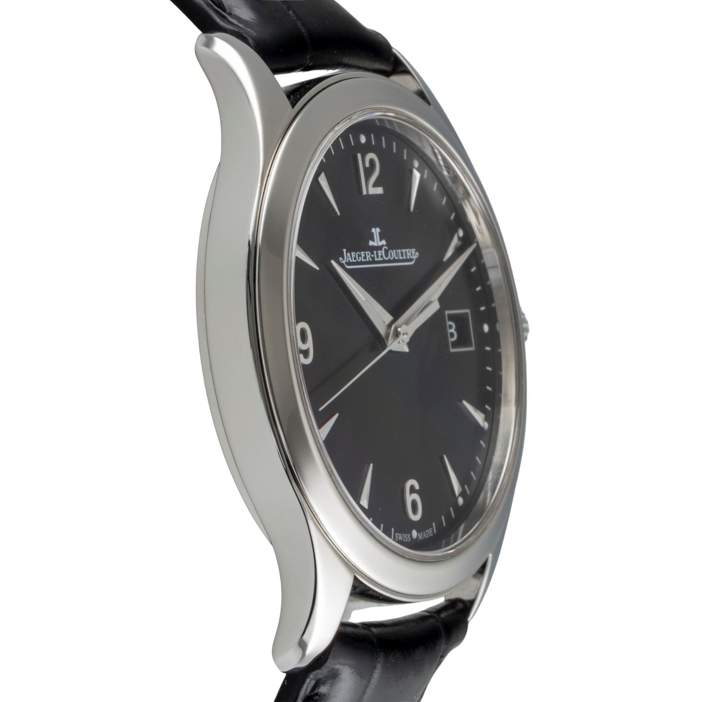 Jaeger-LeCoultre Master Control Date Q1548470 - (7/8)