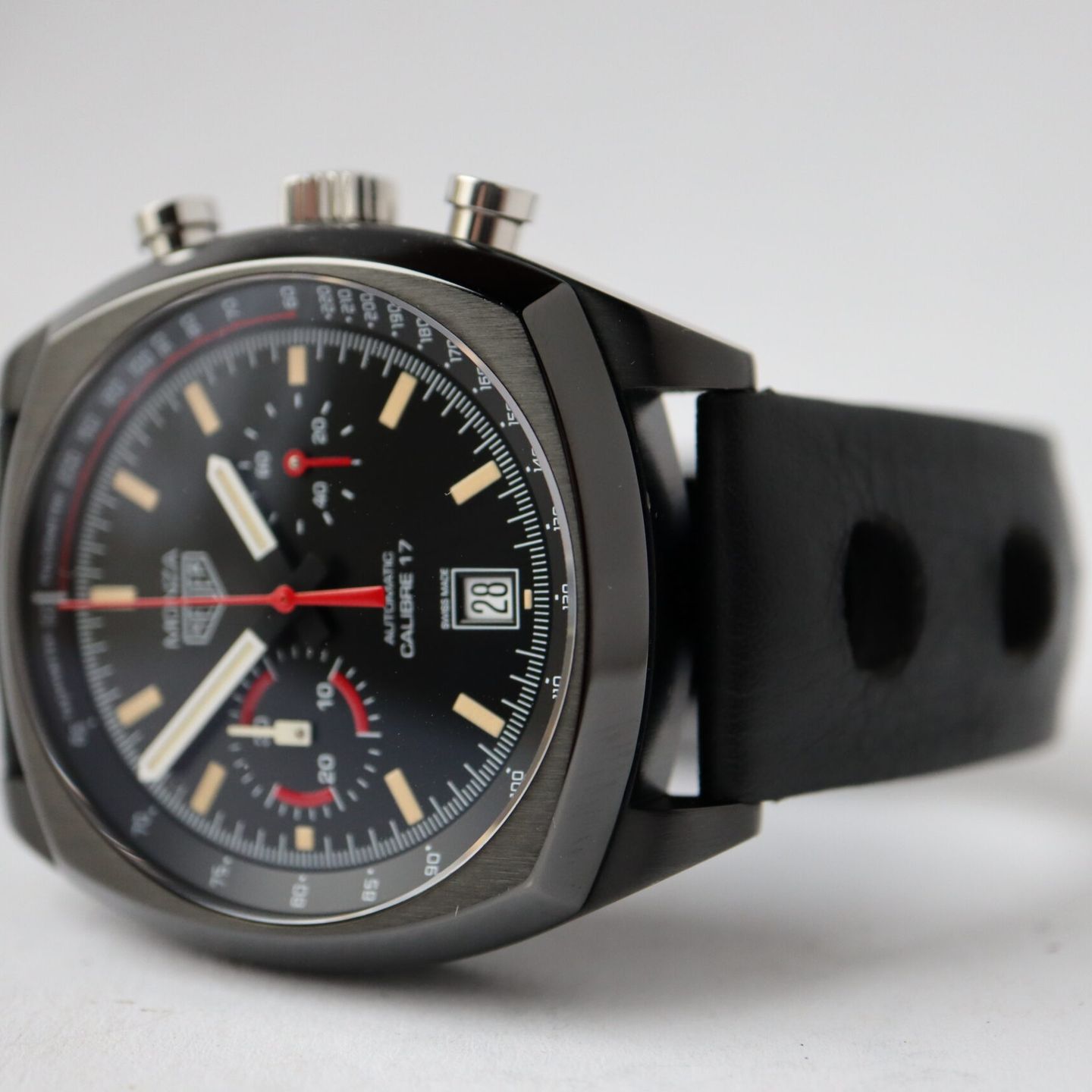 TAG Heuer Monza CR2080 - (3/8)