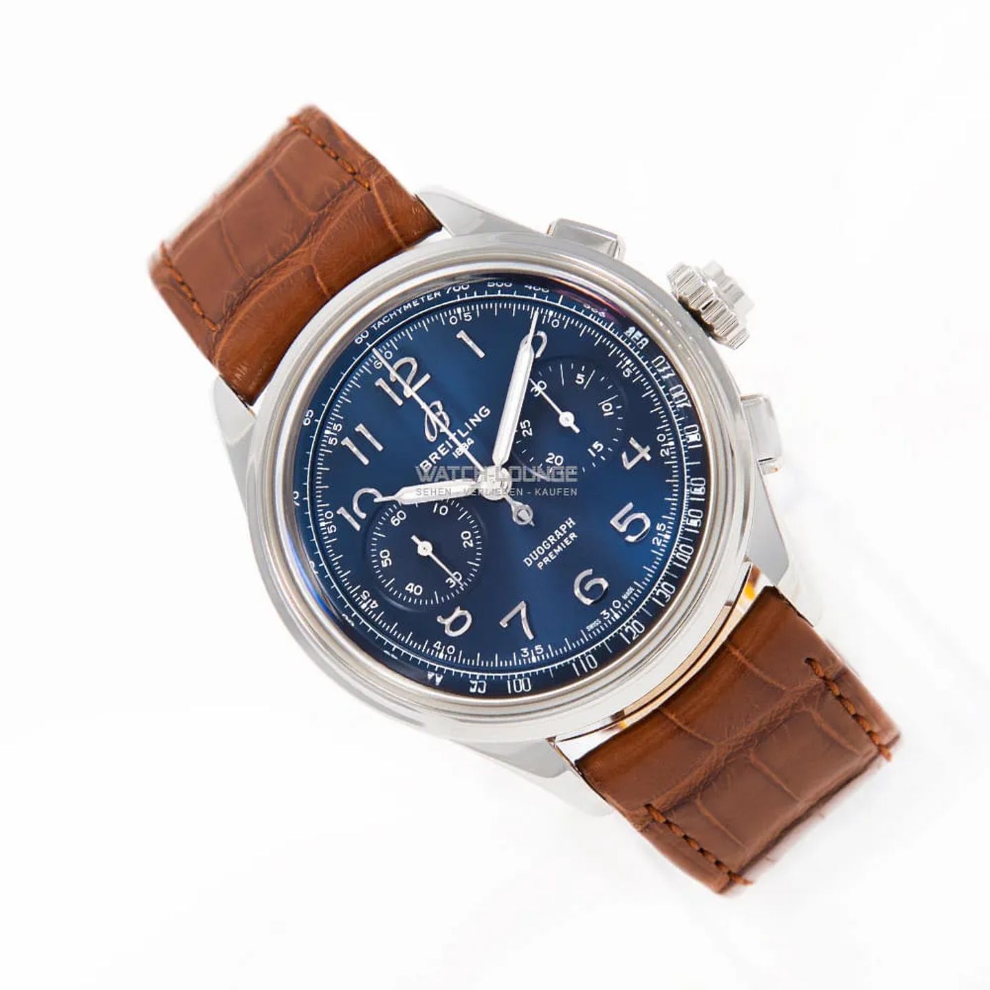 Breitling Premier AB1510171C1P1 - (2/8)