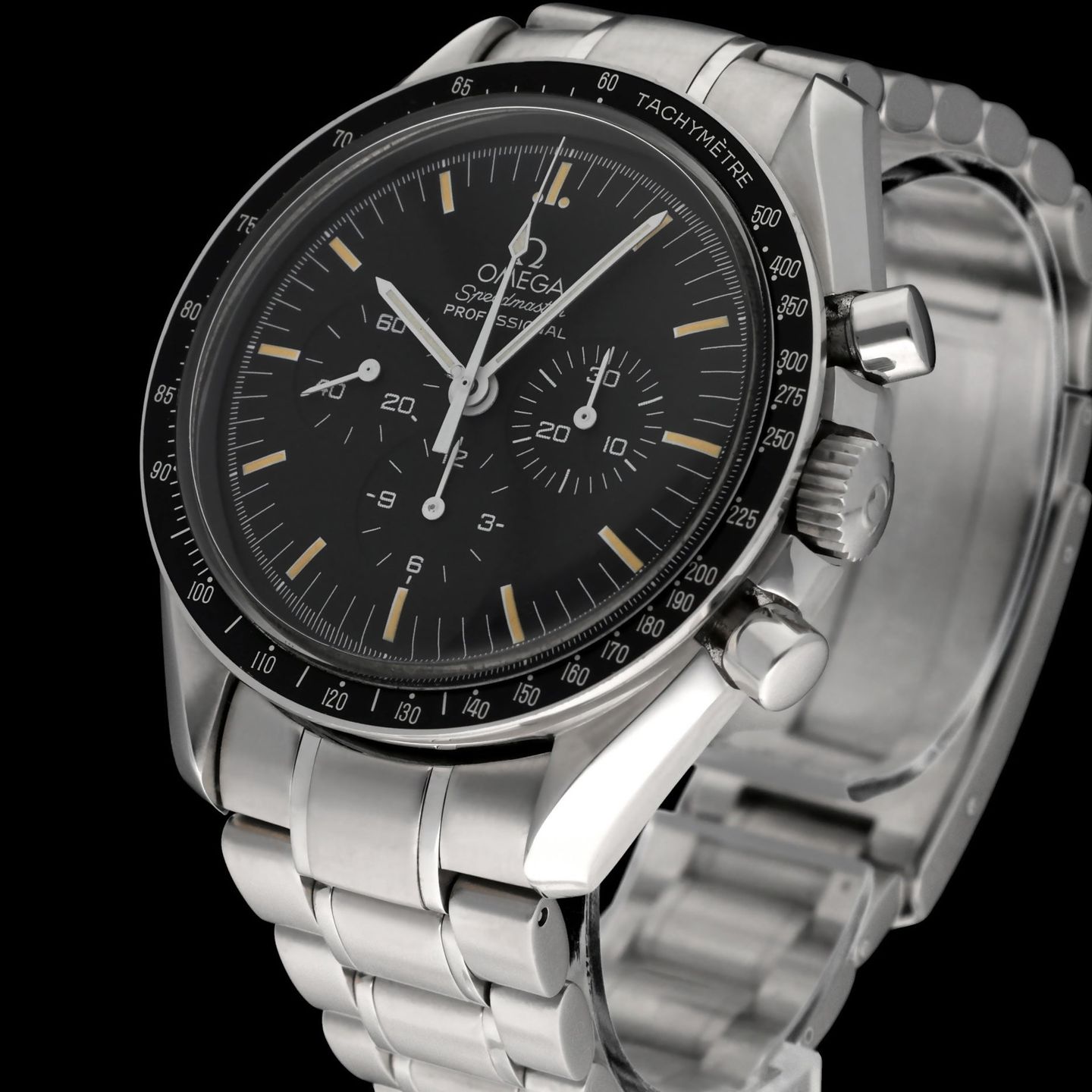 Omega Speedmaster Professional Moonwatch 3570.50.00 - (7/8)
