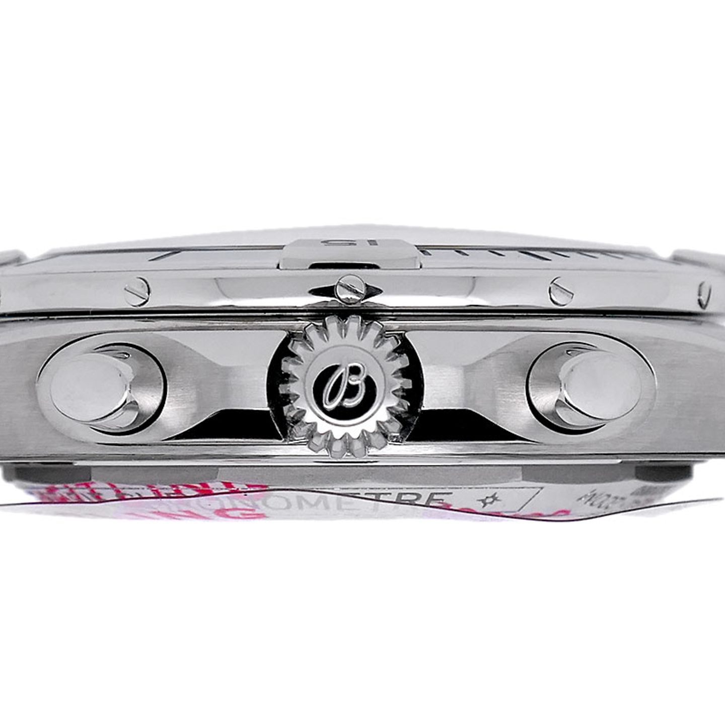 Breitling Chronomat 42 AB0134101B1A1 - (3/6)