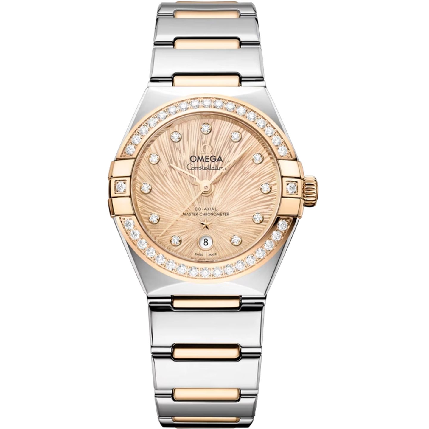 Omega Constellation 131.25.29.20.58.002 - (1/1)