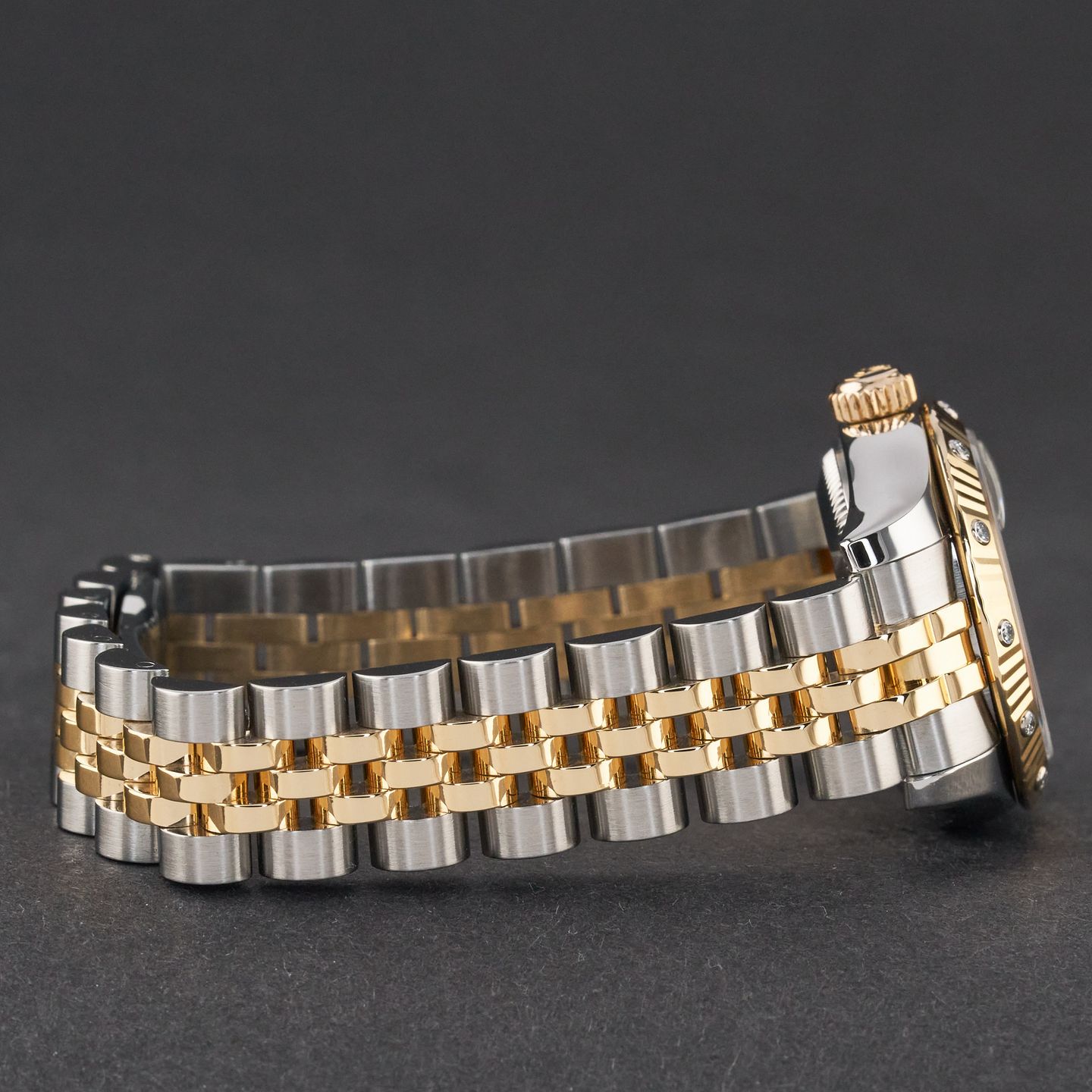 Rolex Lady-Datejust 179313 - (5/7)