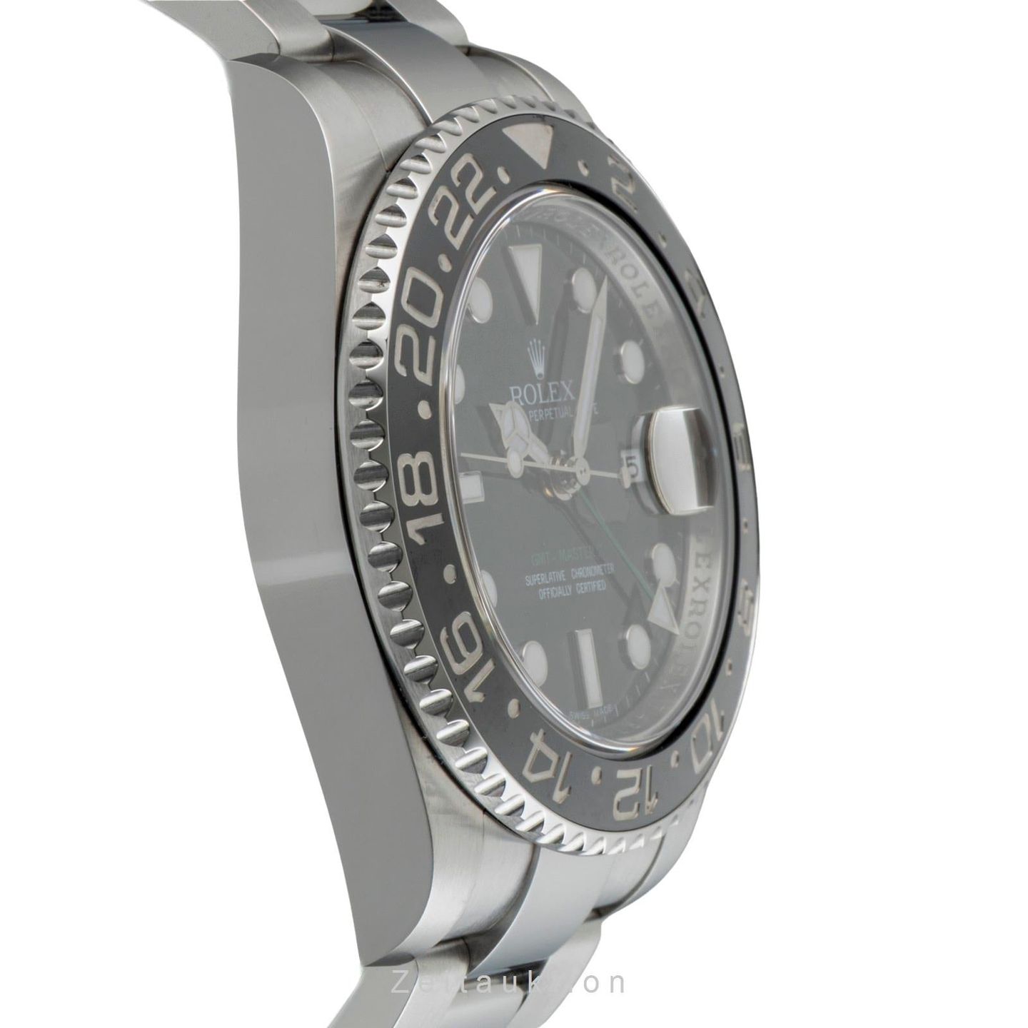Rolex GMT-Master II 116710LN - (6/8)