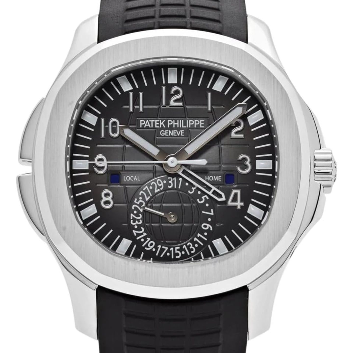 Patek Philippe Aquanaut 5164A-001 - (5/12)