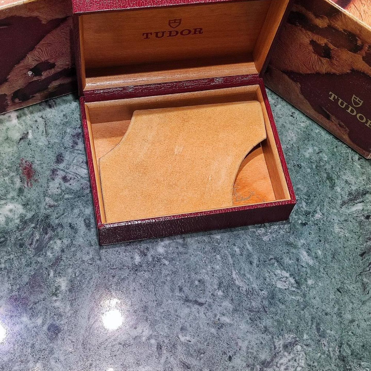 Tudor Oysterdate Big Block 79170 - (4/5)