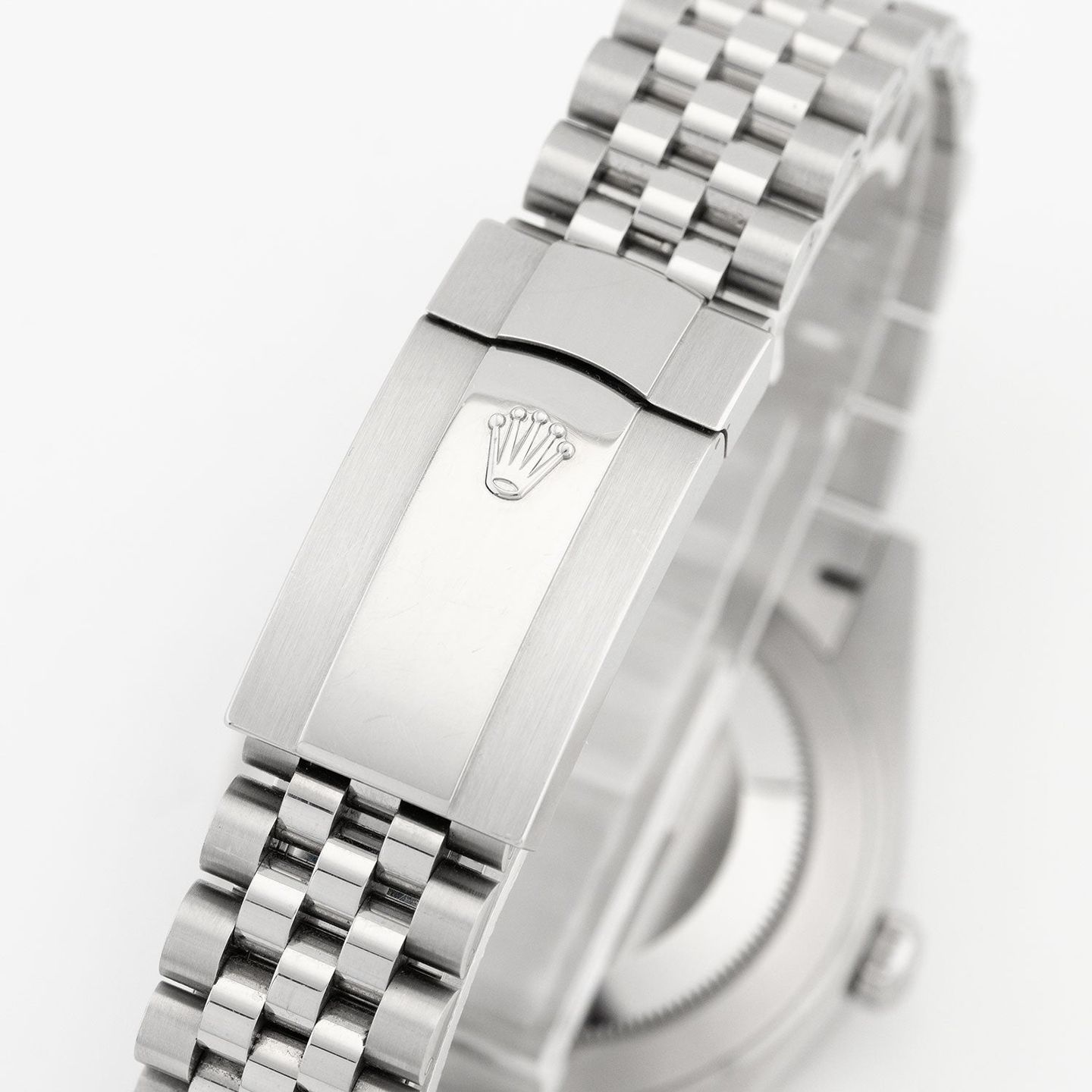 Rolex Datejust 41 126334 (2024) - 41 mm Steel case (4/7)