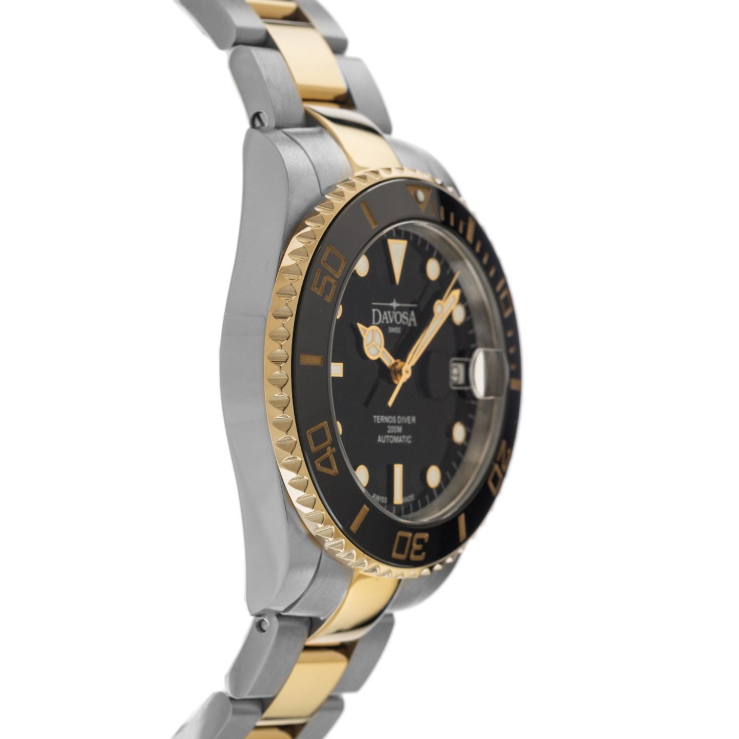 Davosa Ternos 166.197.50 - (5/7)