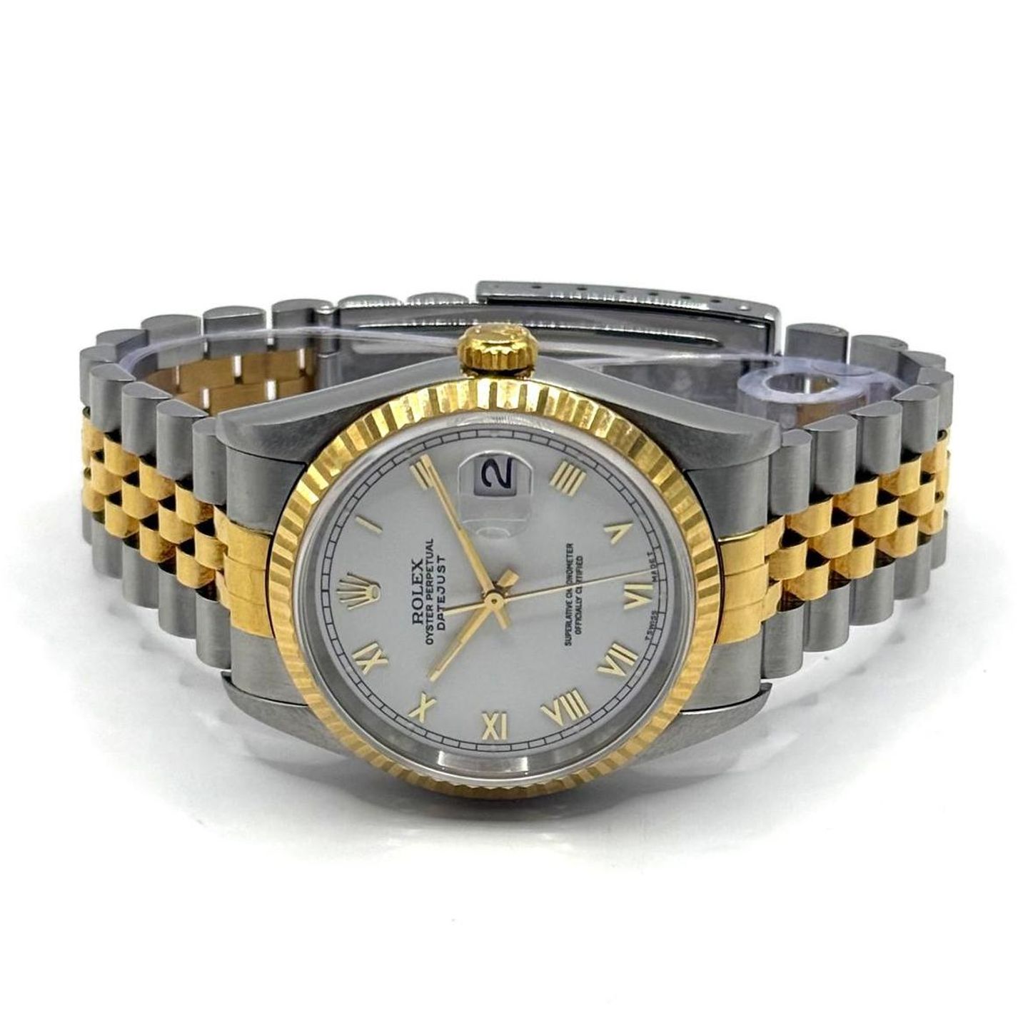 Rolex Datejust 36 16233 - (2/3)