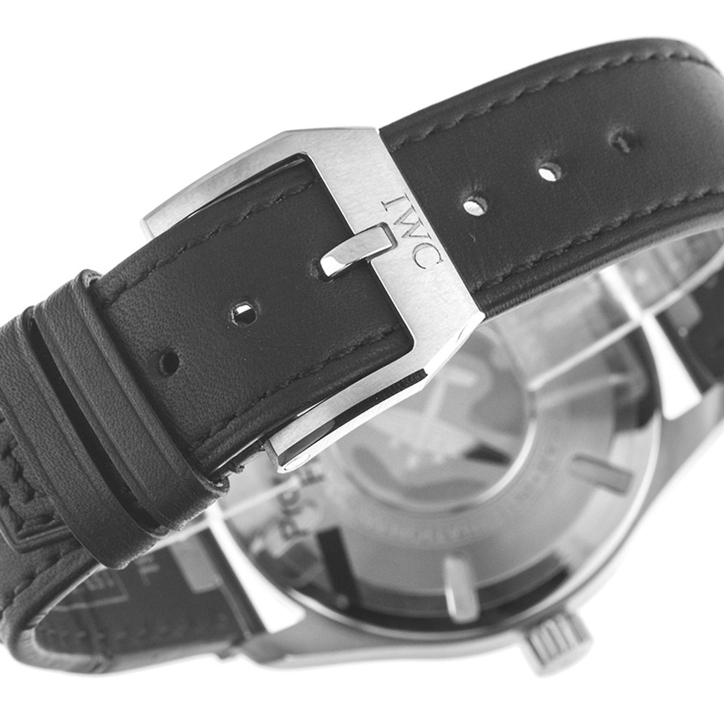 IWC Pilot Mark IW328207 - (7/7)