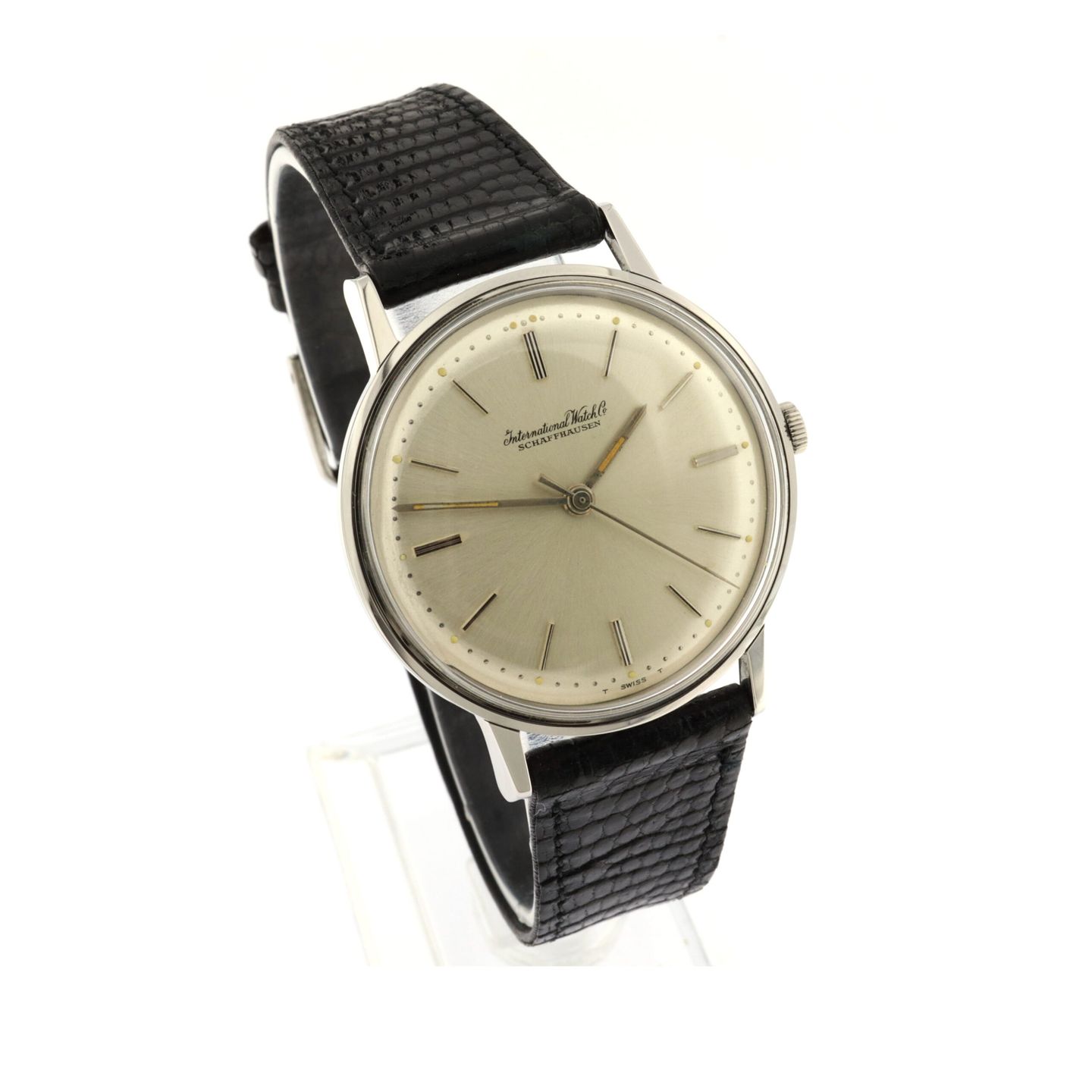 IWC Vintage Unknown - (1/4)