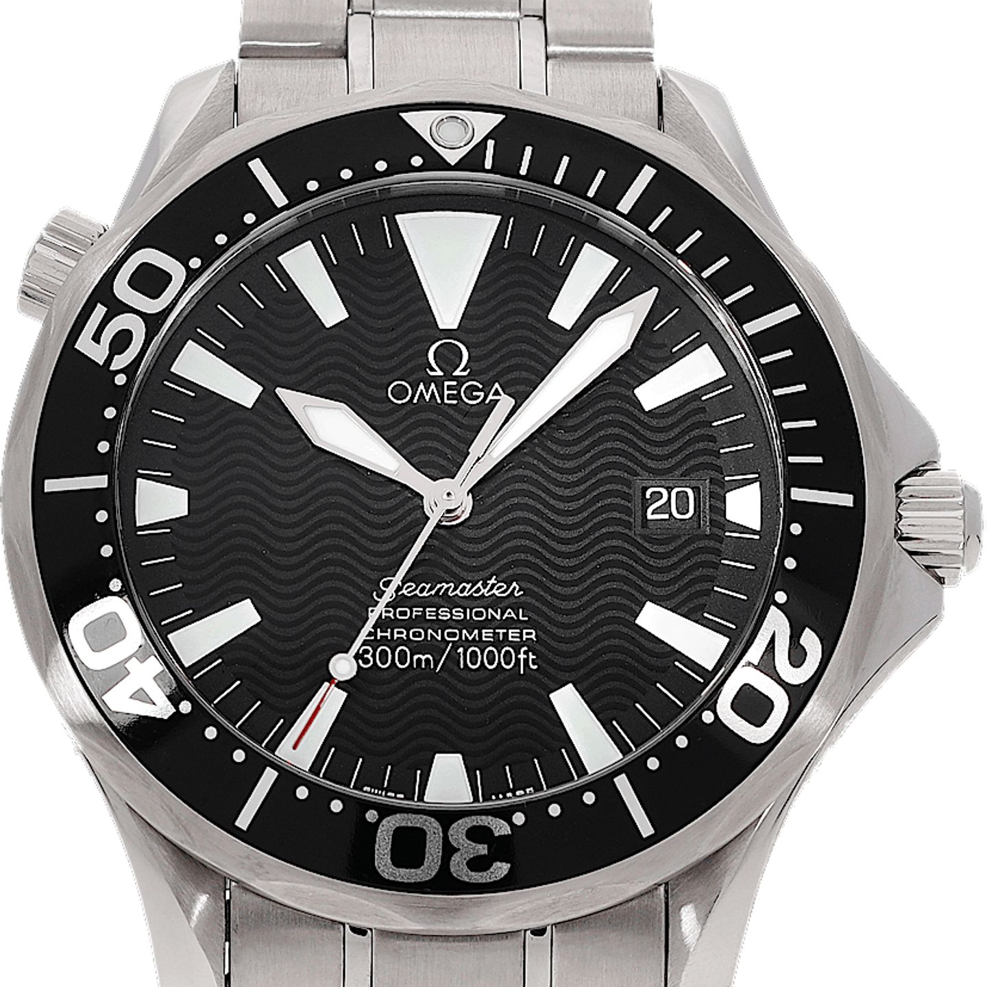 Unknown Unknown 2252.50.00 (2008) - (1/5)