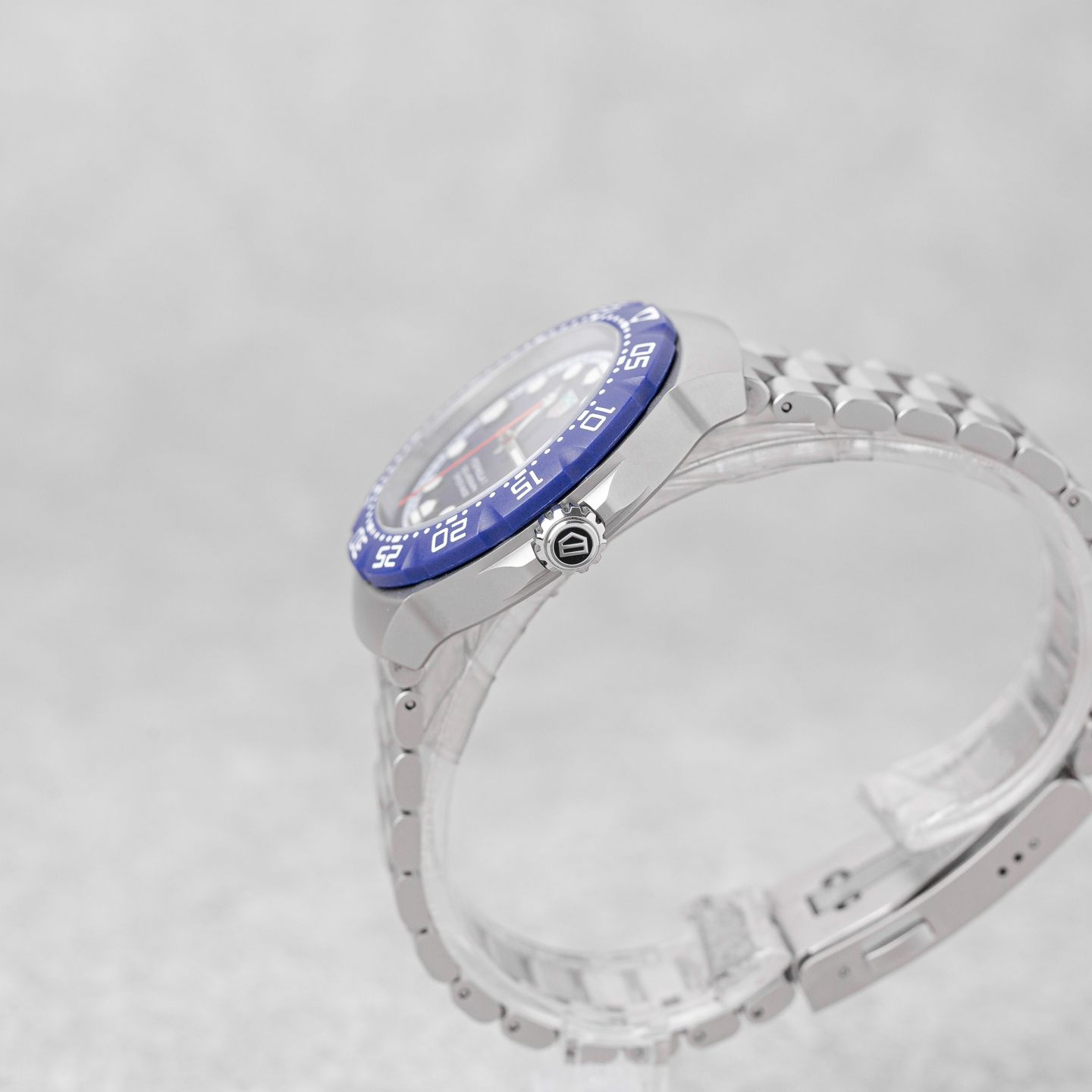 TAG Heuer Monaco CBL2115.FC6494 - (5/8)