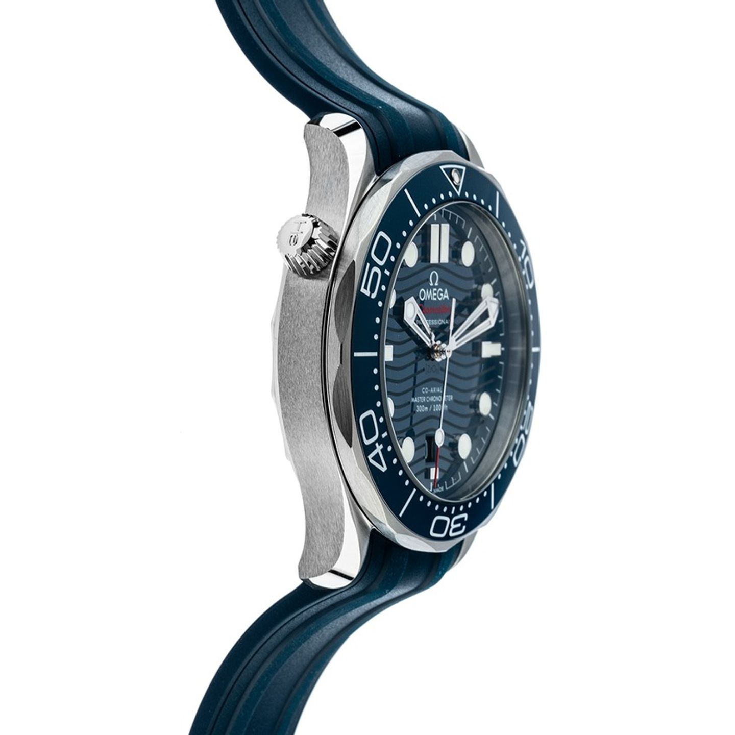 Omega Seamaster Diver 300 M 210.32.42.20.03.001 - (5/7)