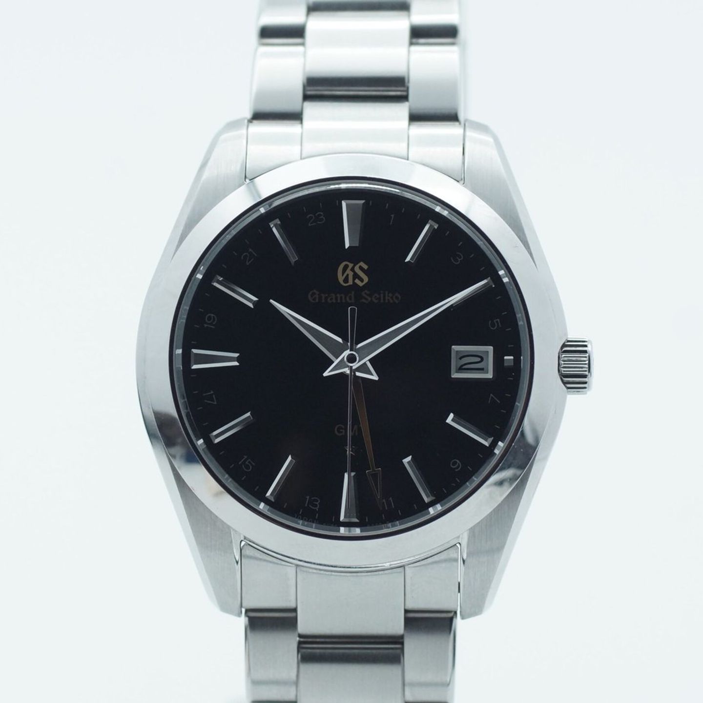 Grand Seiko Heritage Collection SBGN007 - (2/8)